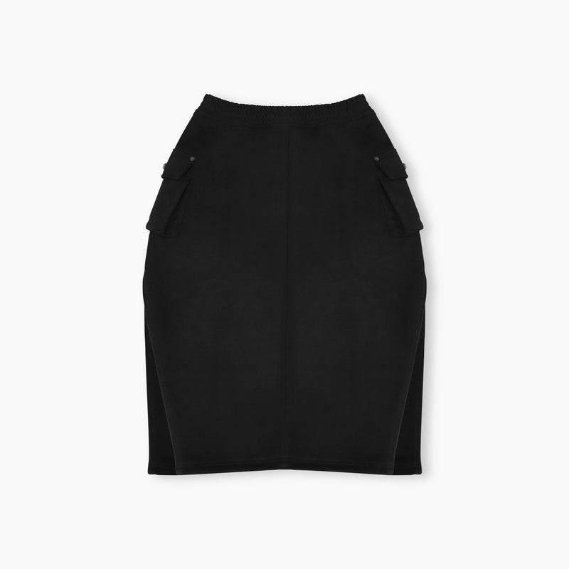 MAXI SKIRT - MIDNIGHT