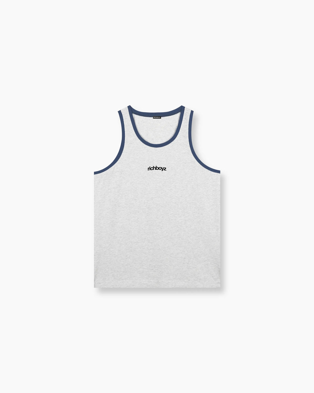 Uniform Tank - Glacier