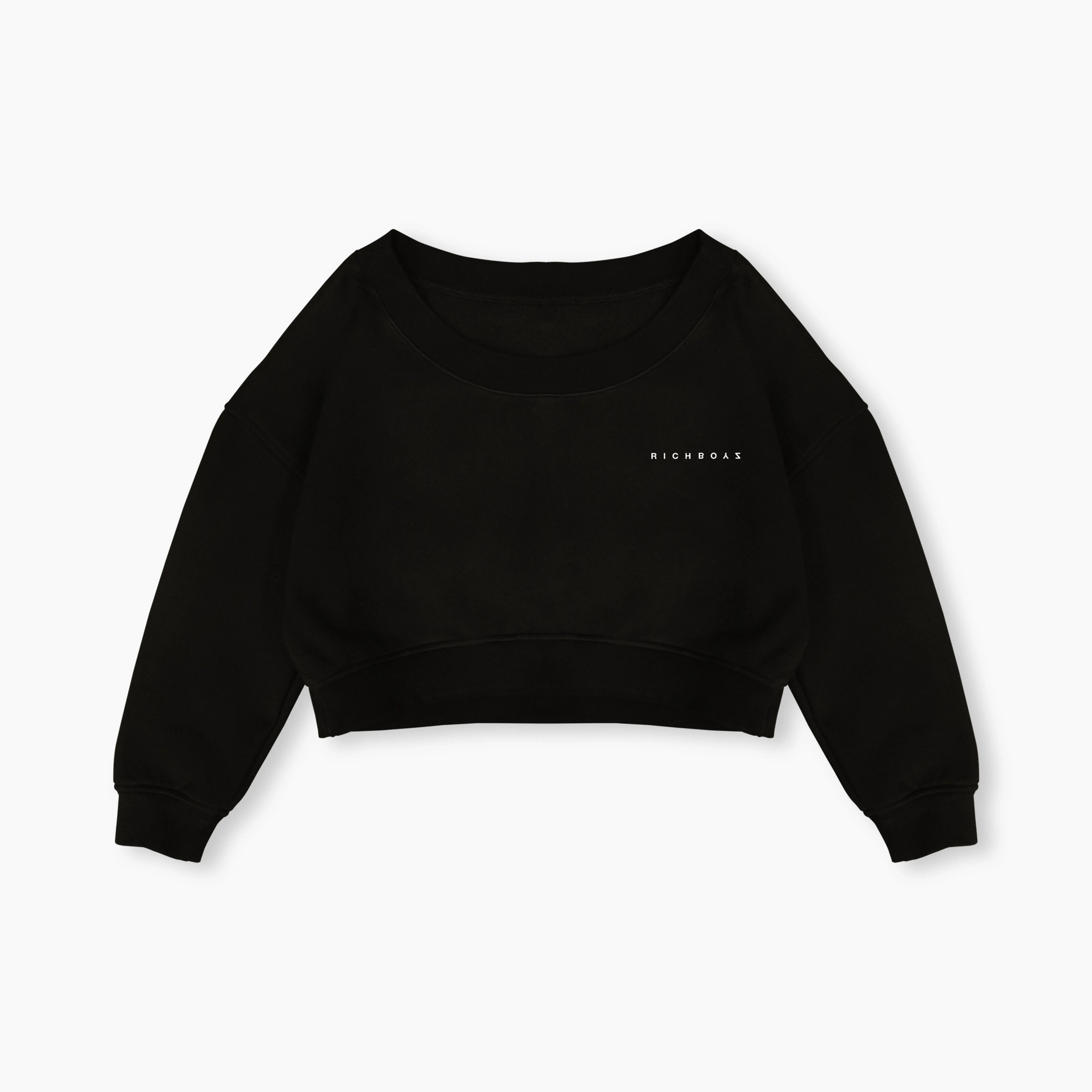 OFF SHOULDER - MIDNIGHT