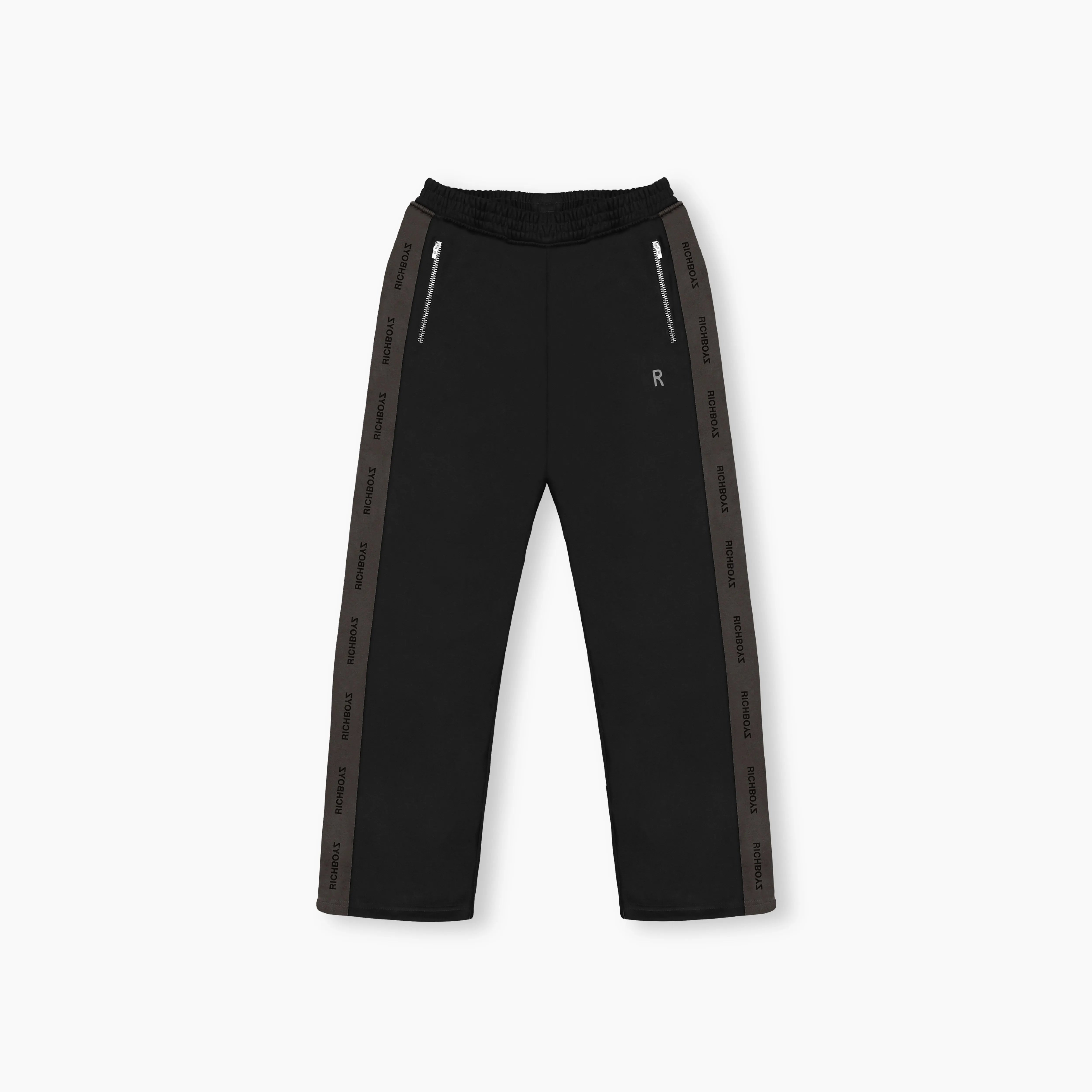 SIGNATURE TRACKSUIT PANTS - PHANTOM