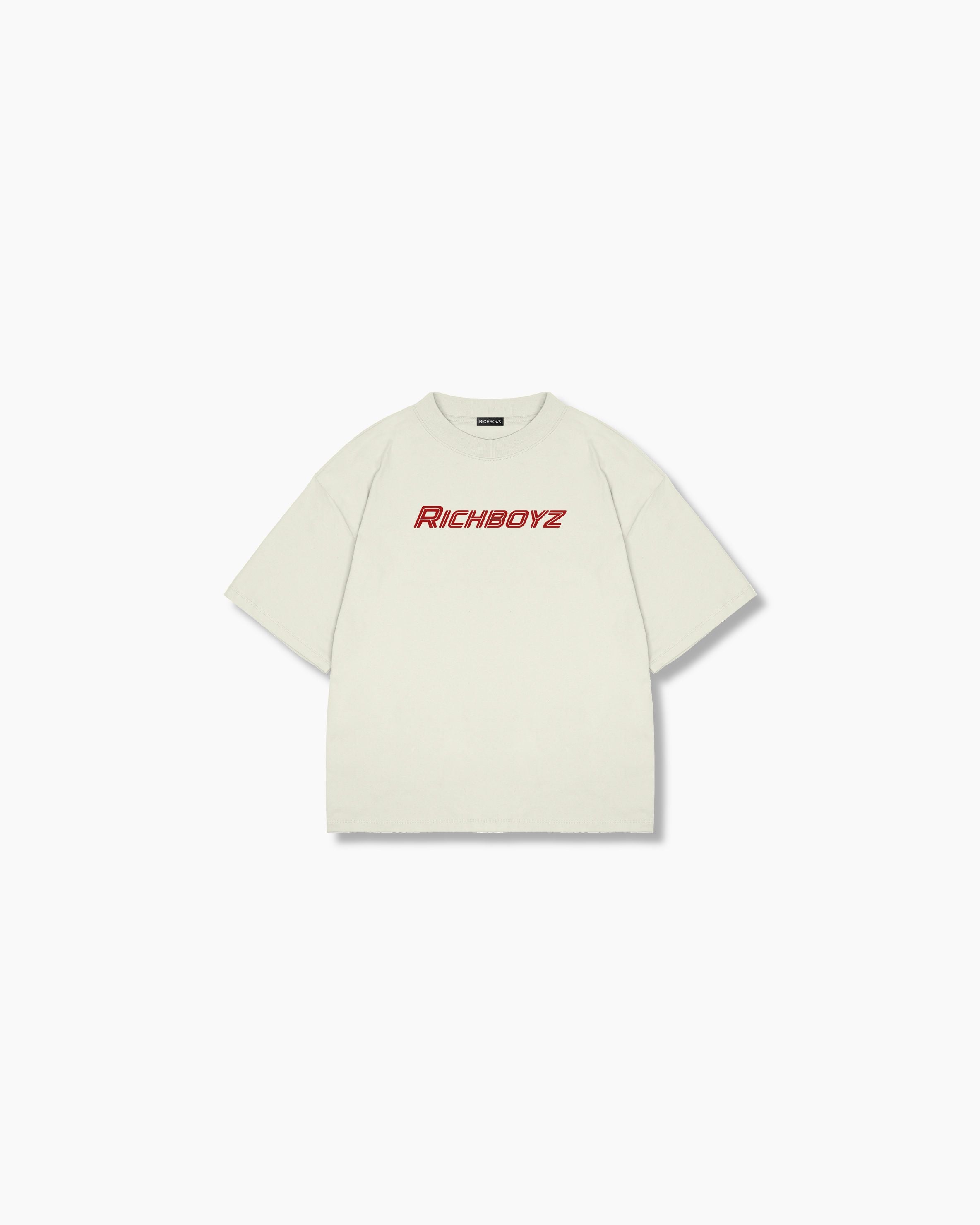 Premium Box Tee  - Circuit