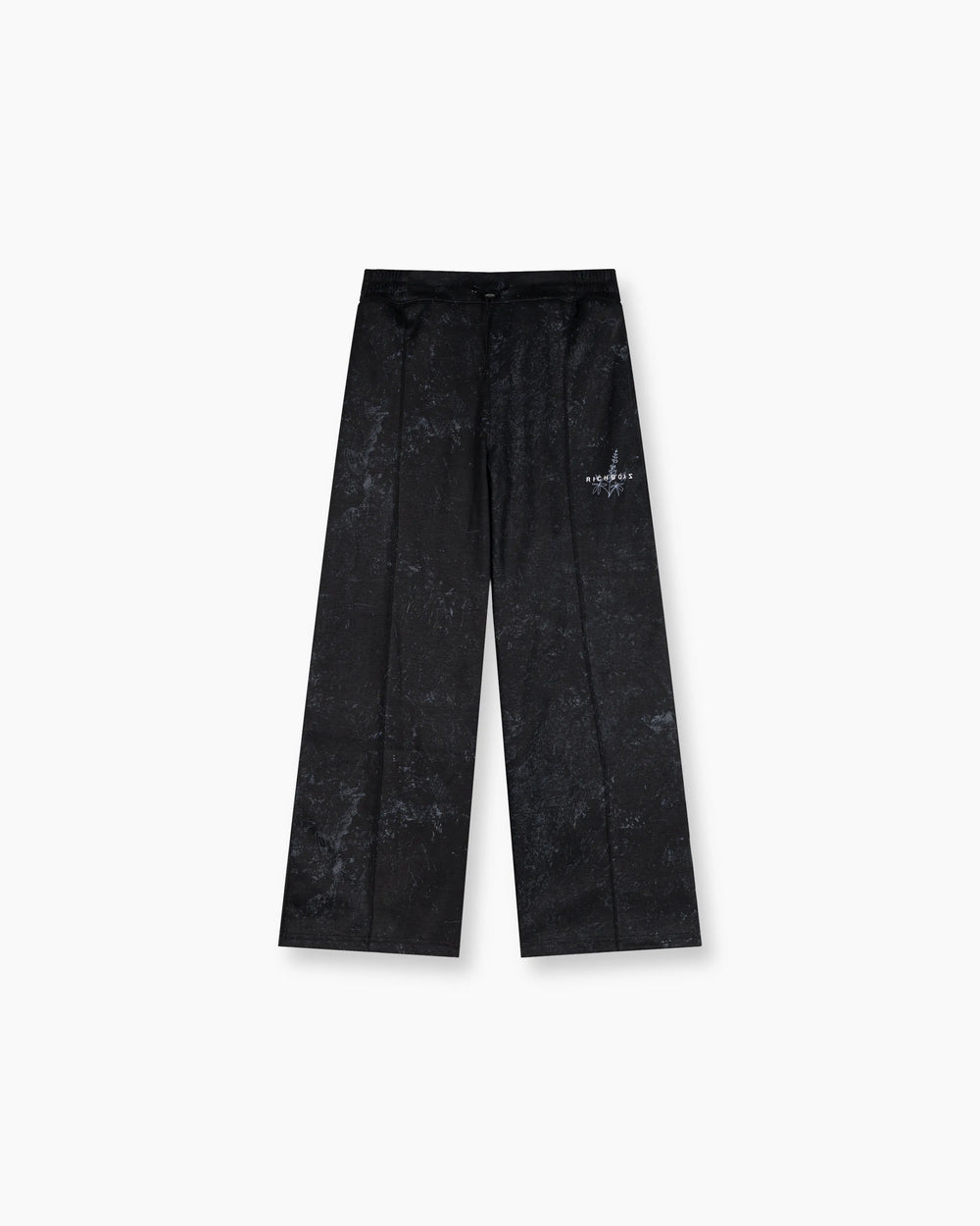 Pleated Lounge Pants - Lupin