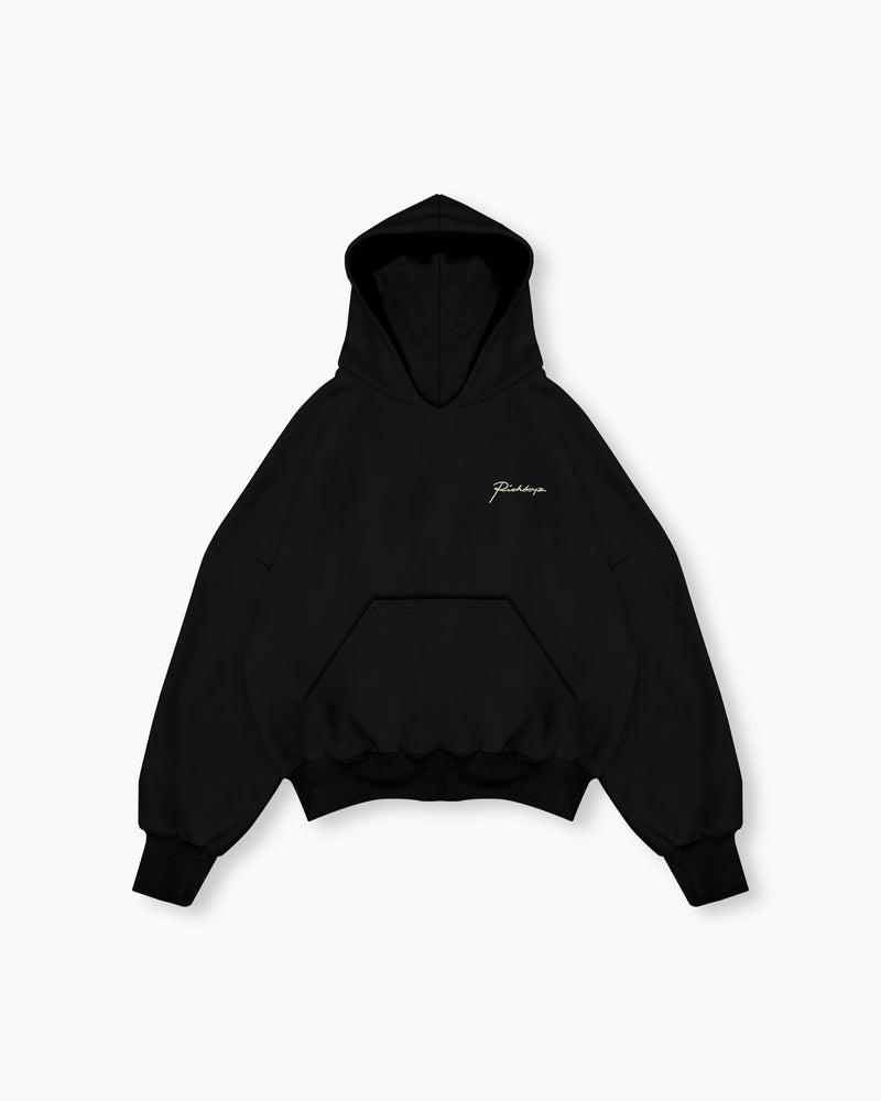 Hoodie V2 - Pistachio