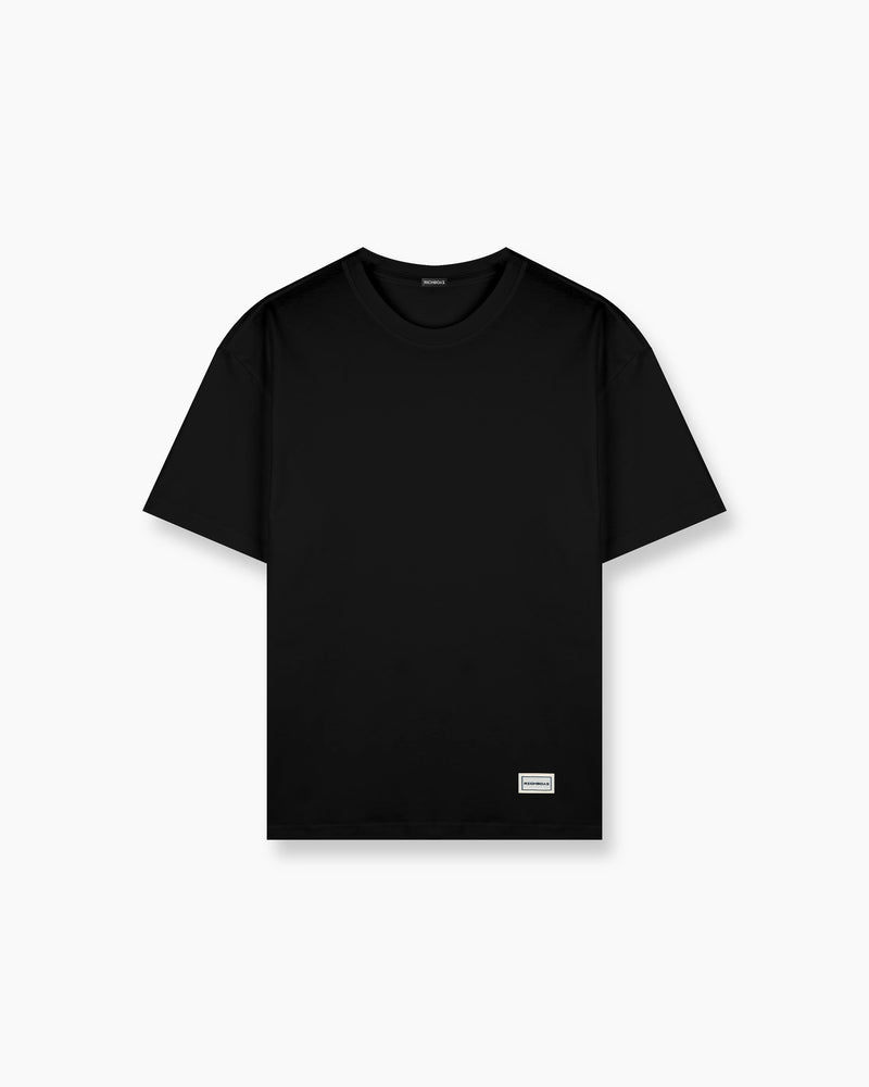 Premium Daily Tee - Midnight