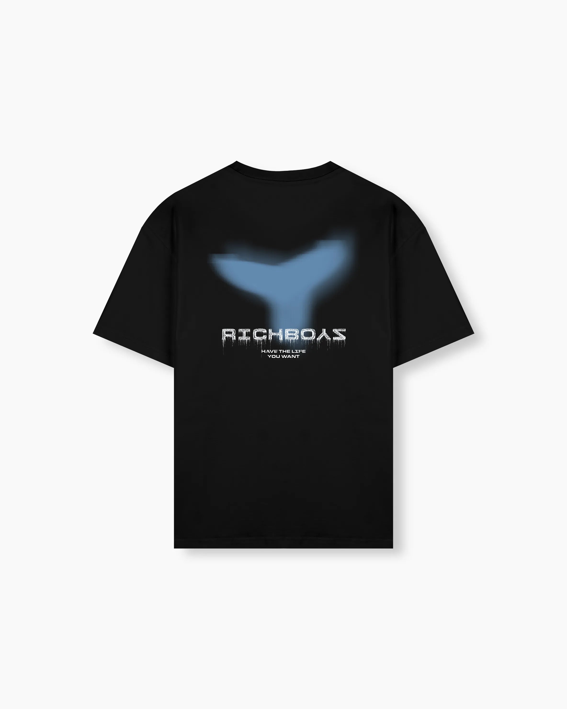 Premium Daily Tee - Fluke
