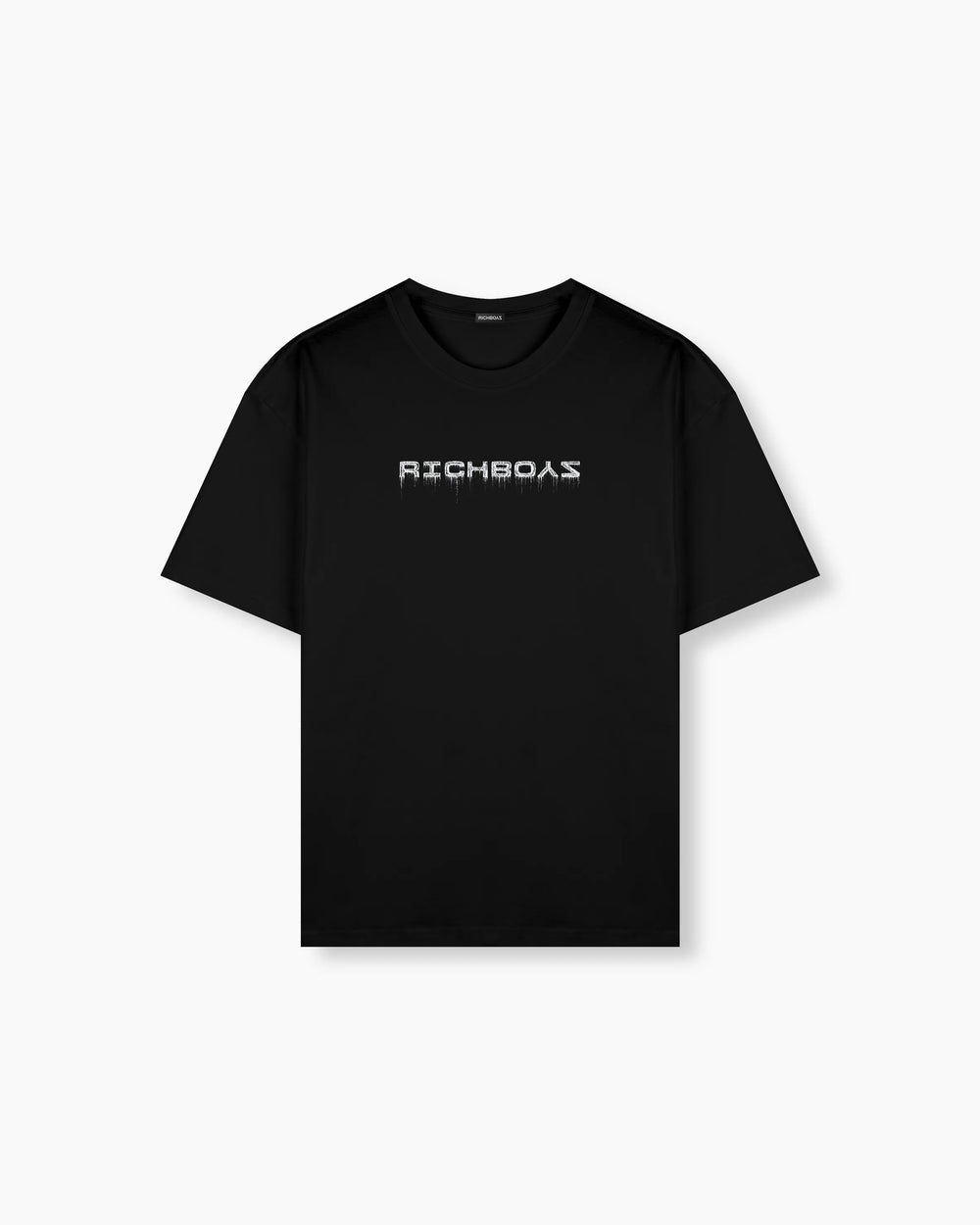 Premium Daily Tee - Fluke