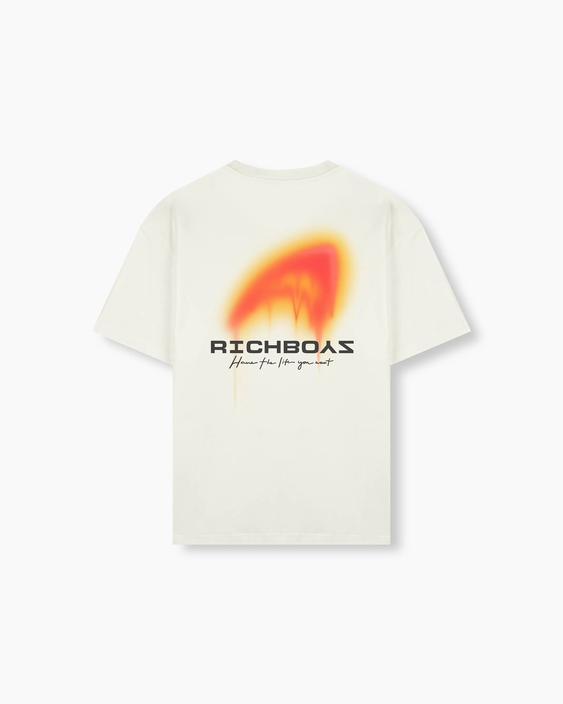 Premium Daily Tee - Puffin