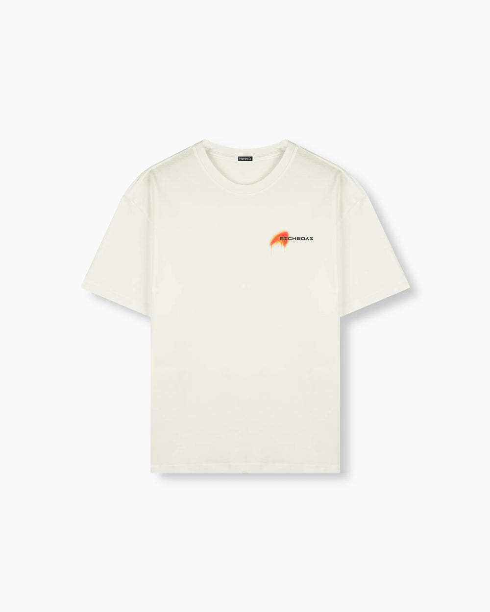 Premium Daily Tee - Puffin