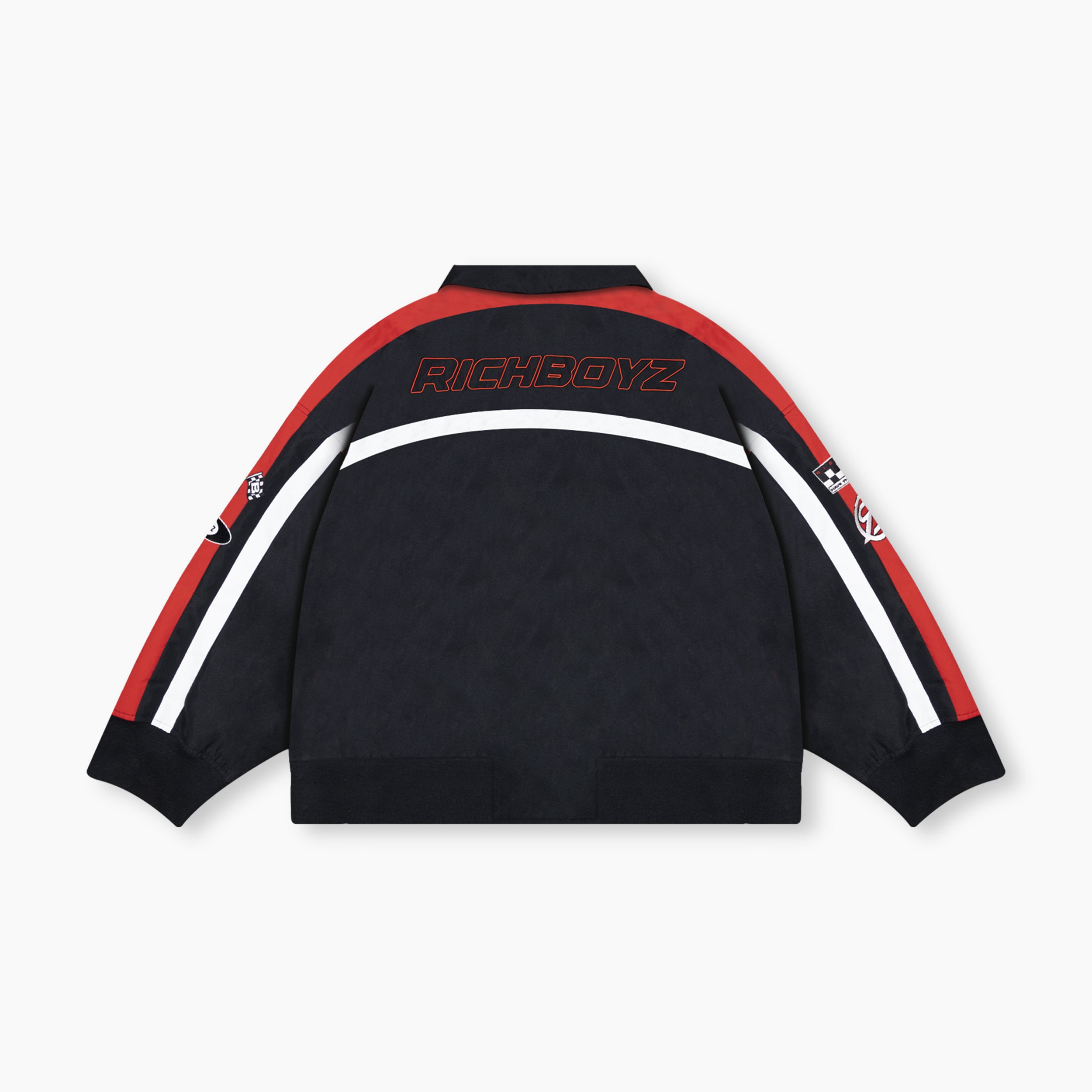 Racing Jacket
