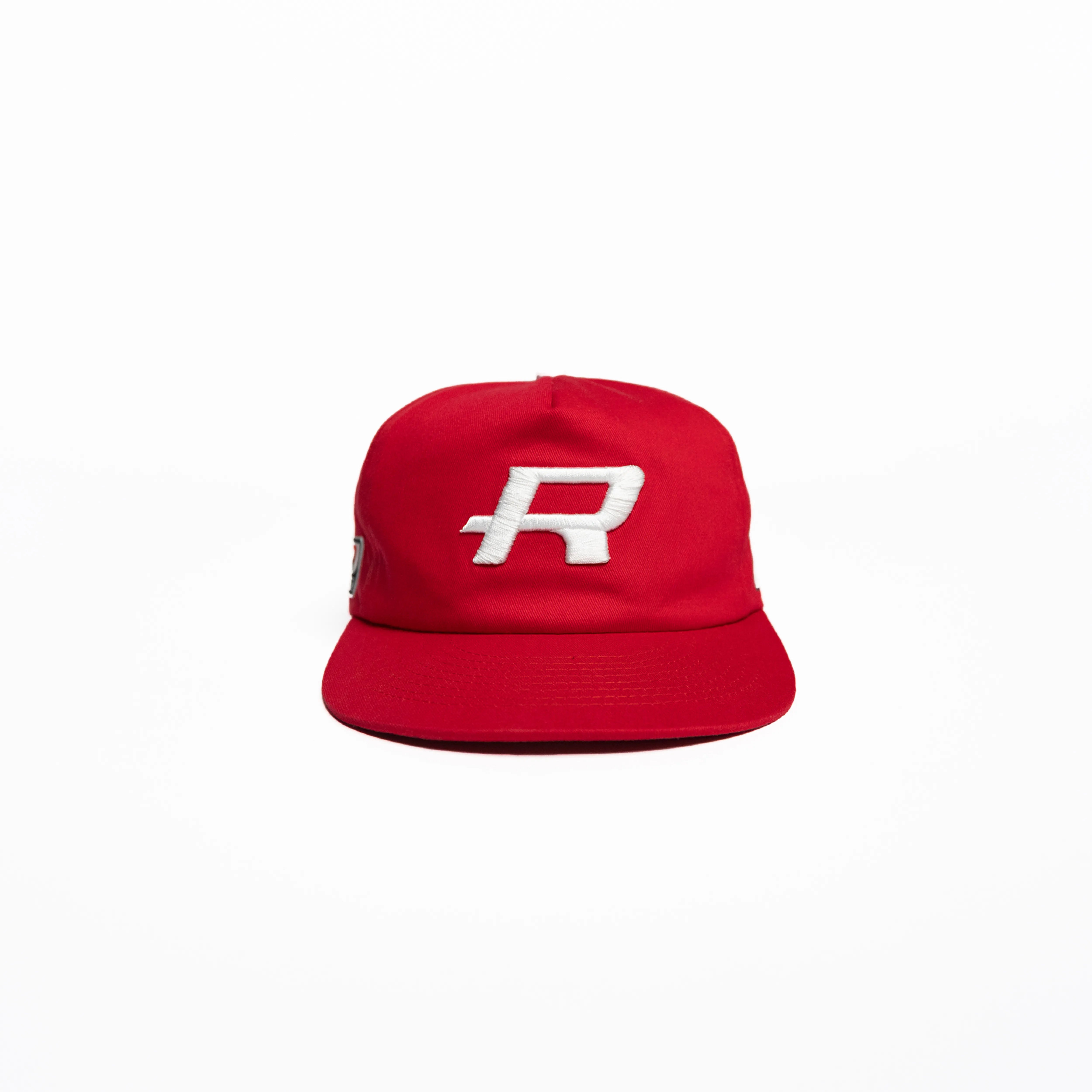 Champions Cap - Red