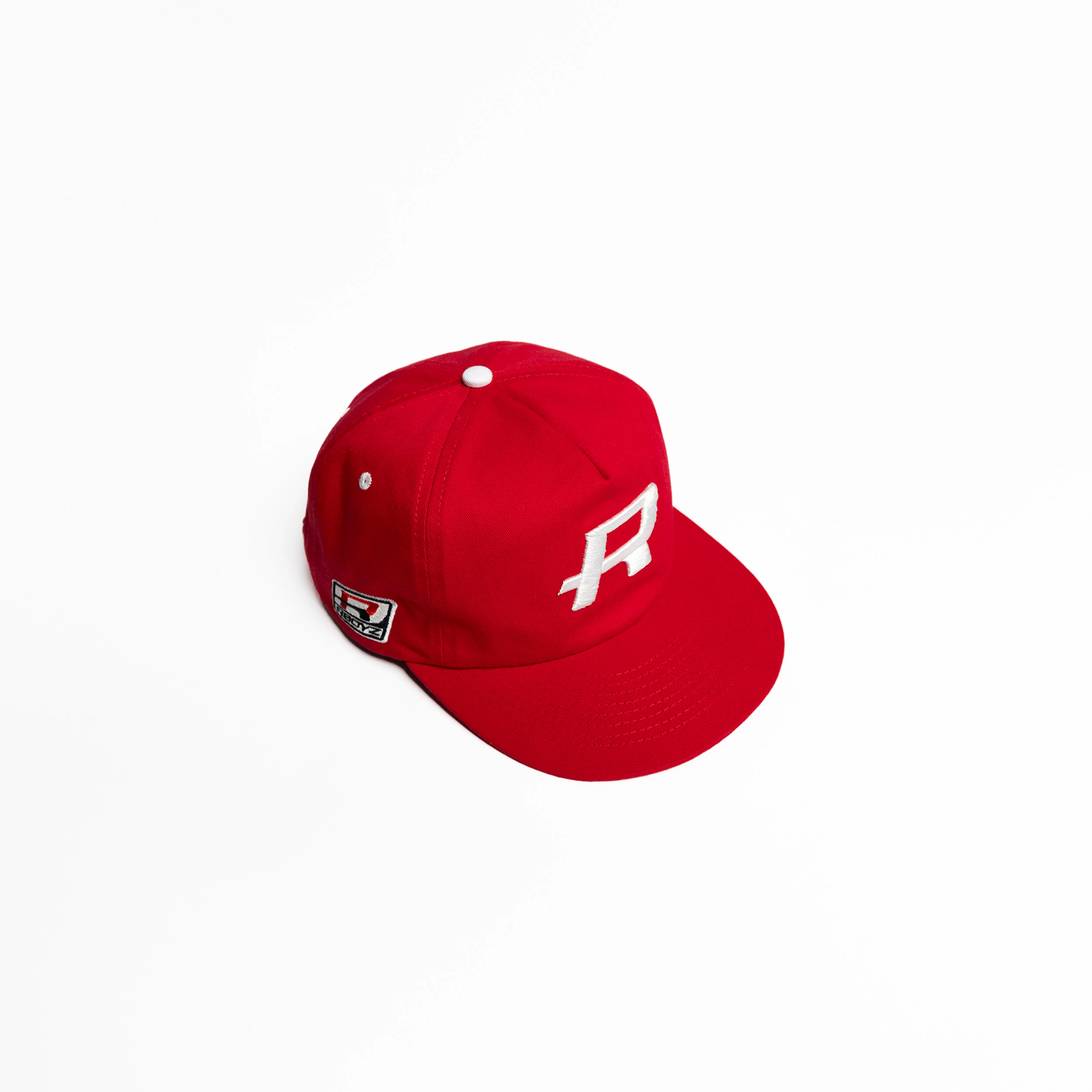 Champions Cap - Red