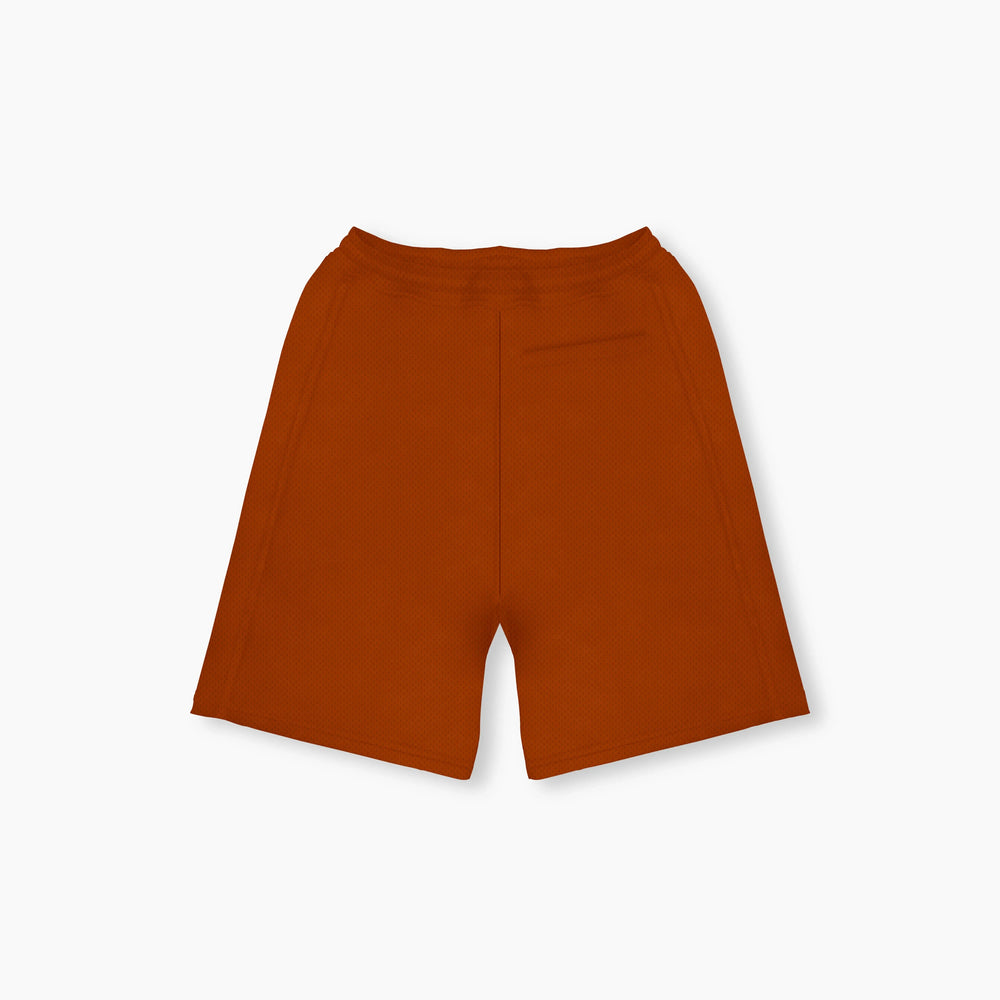 RINO SHORTS - LAVA