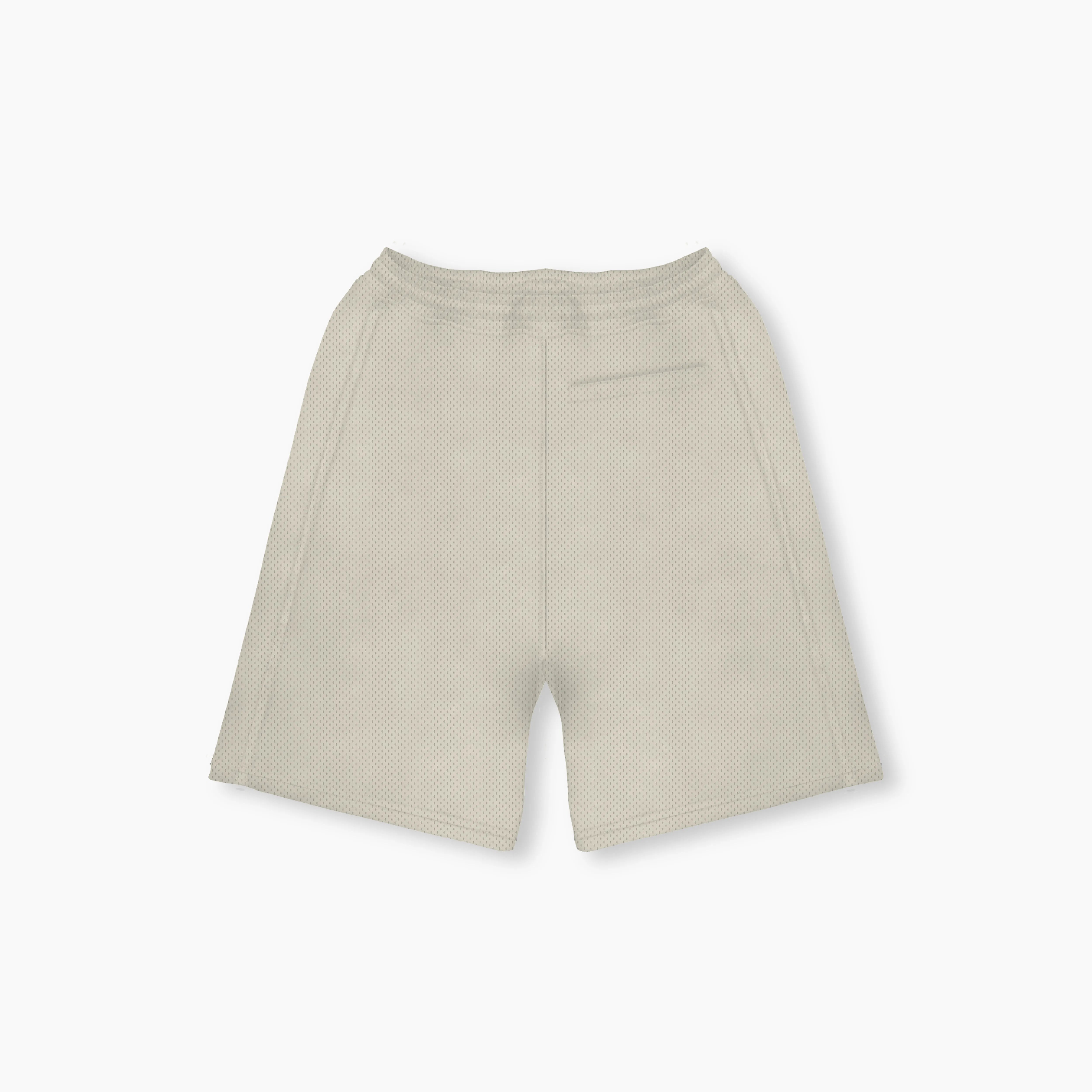 RINO SHORTS - PEARL