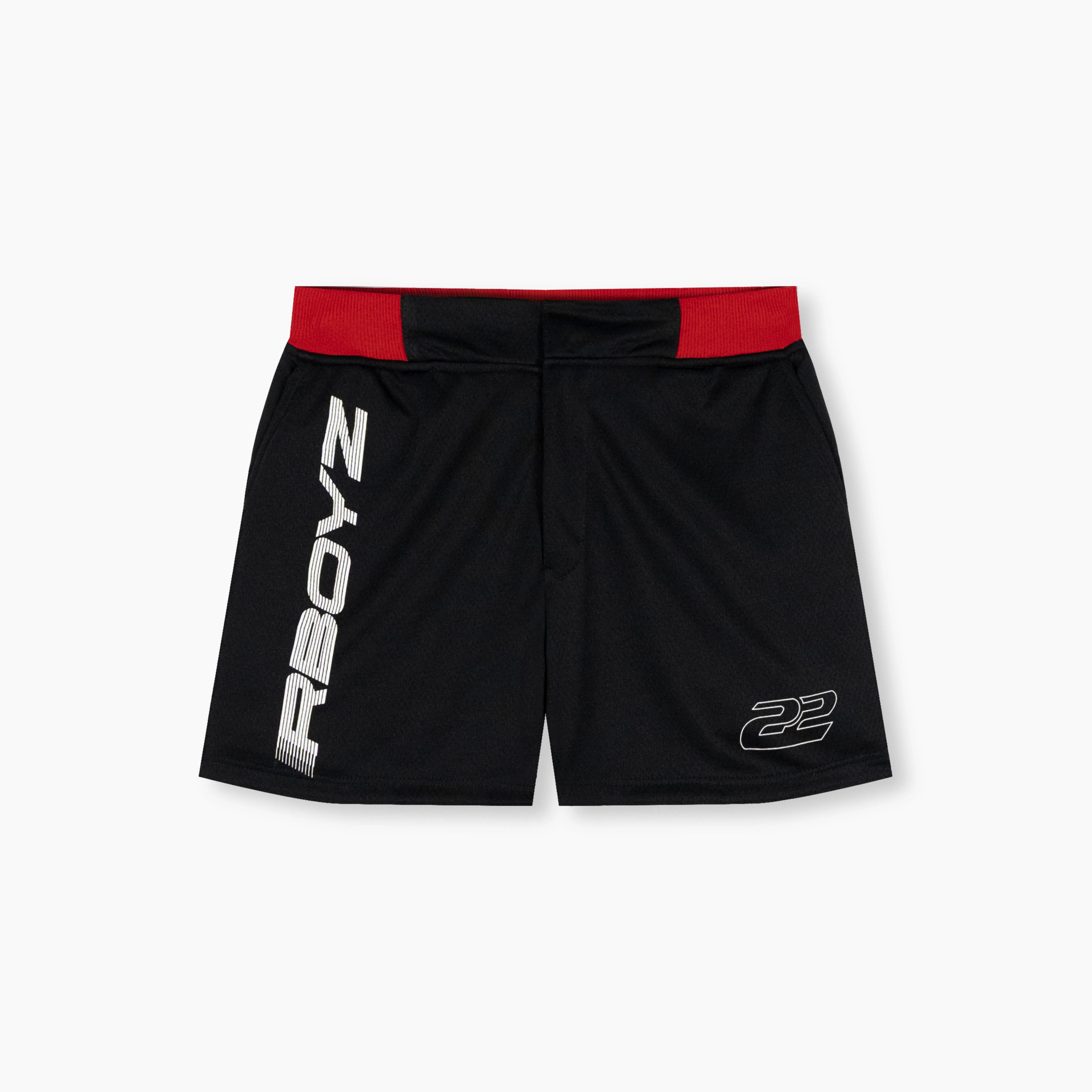 Jersey Short