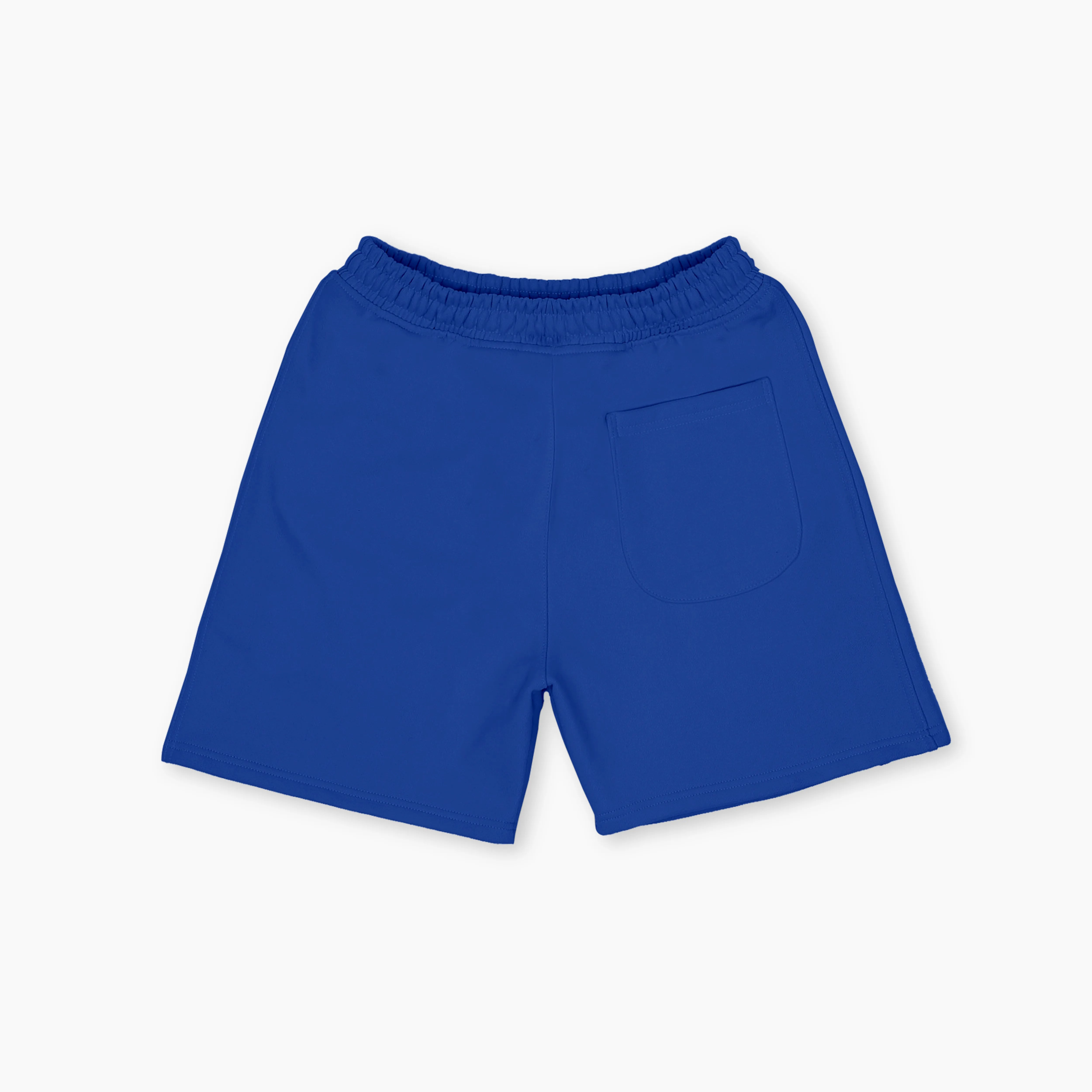 Sweatshorts - Cobalt Blue