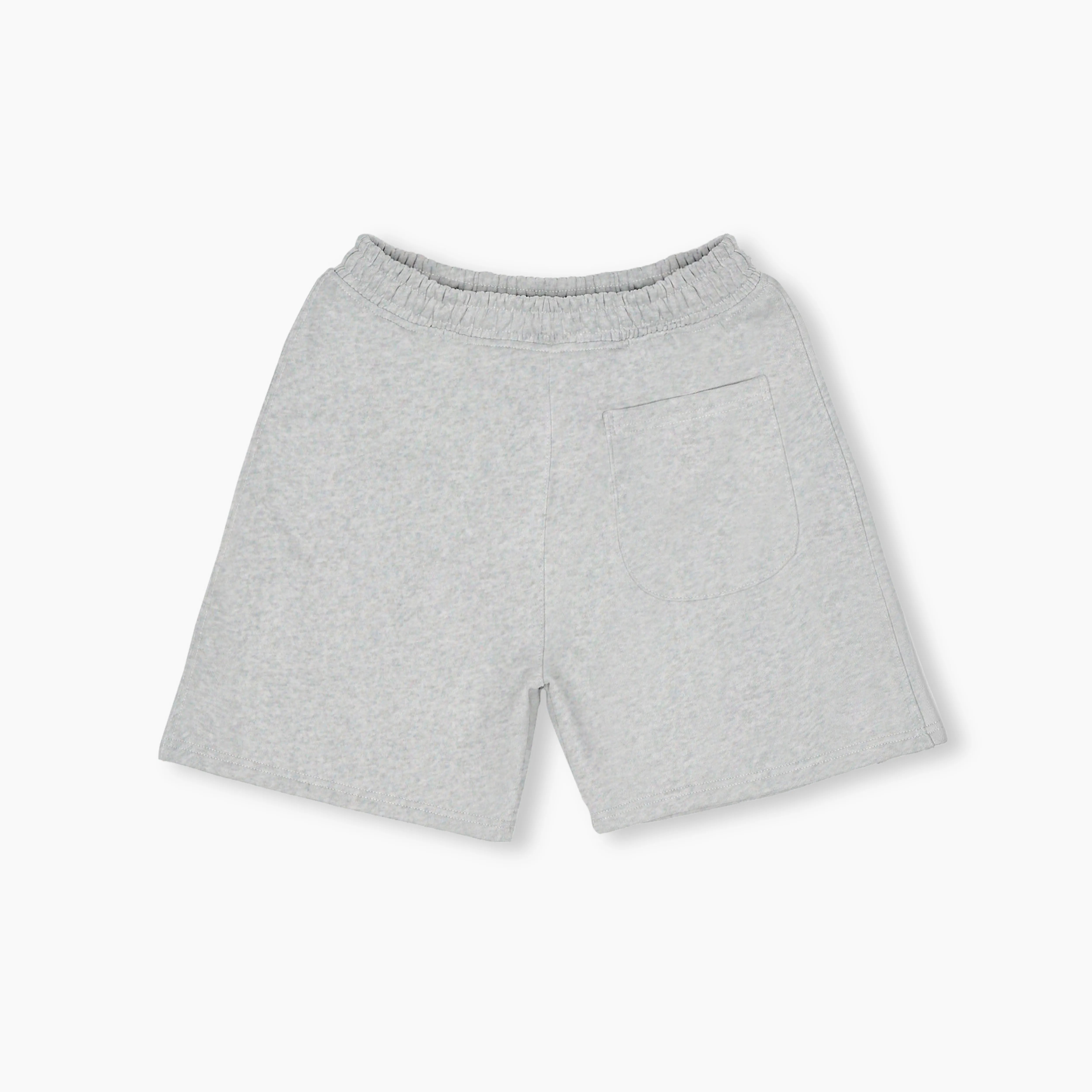Sweatshorts - Stone Gray