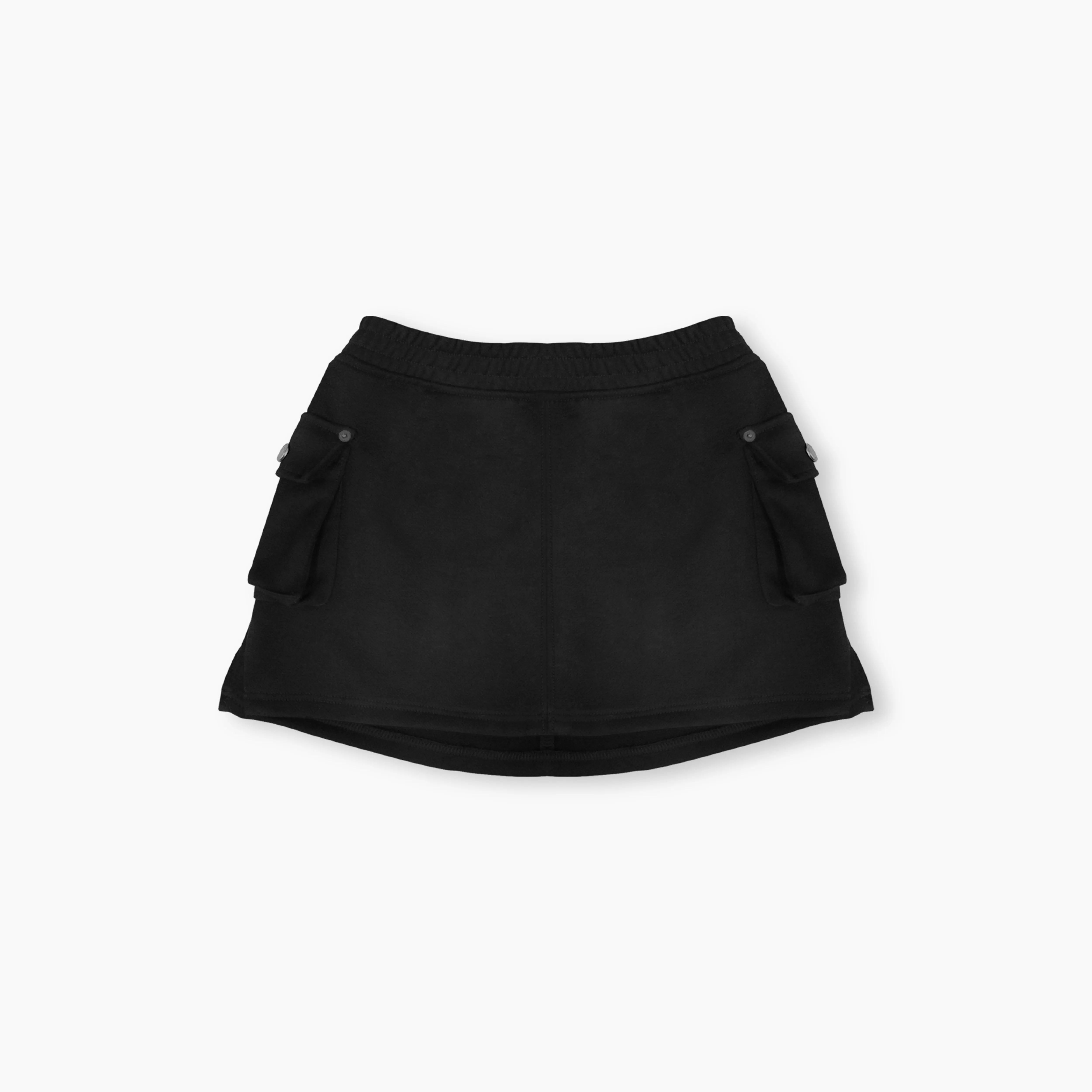 PIXIE SKIRT - MIDNIGHT