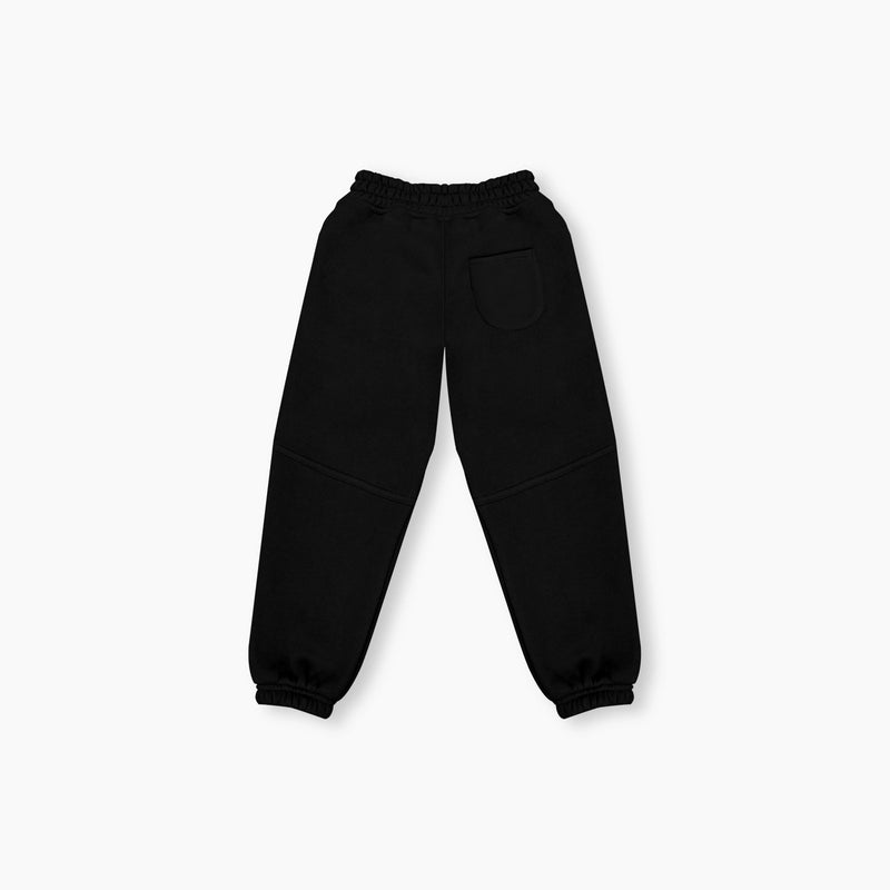 Kidz Sweatpants - Classic Black