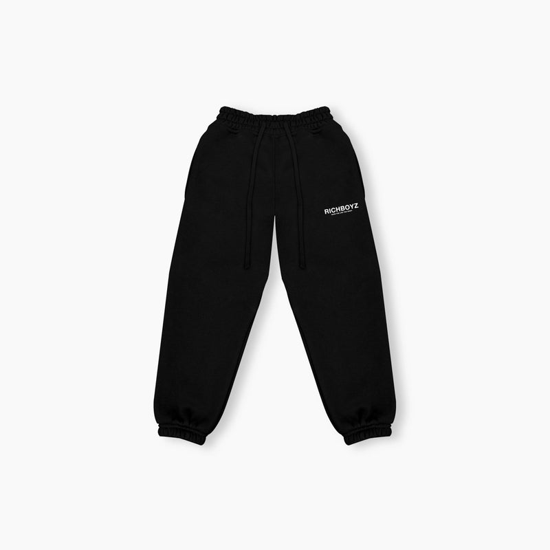 Kidz Sweatpants - Classic Black