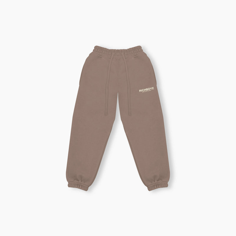 Kidz Sweatpants - Khaki