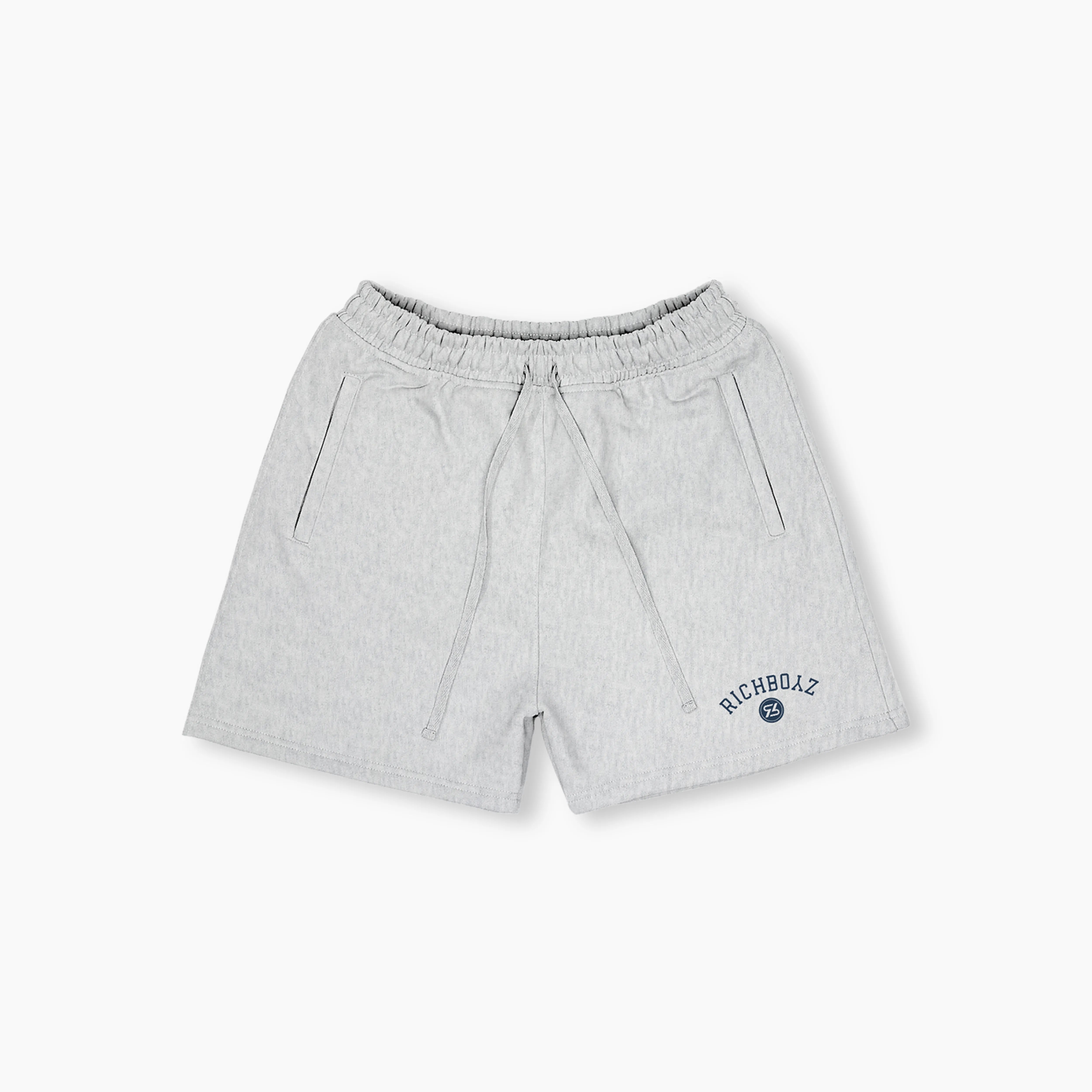 Sweatshorts - Heather Gray