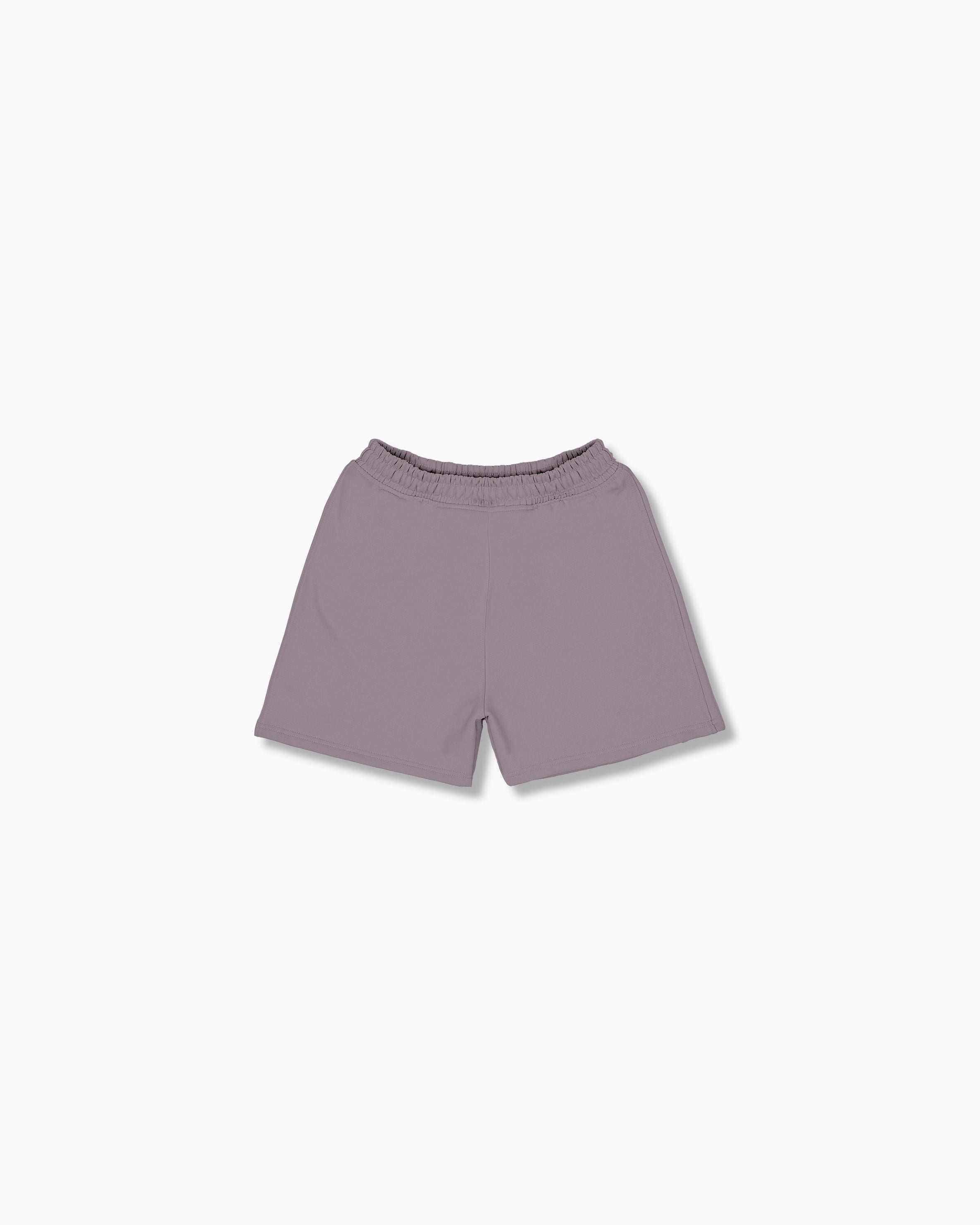 Sweat Shorts - Lilac