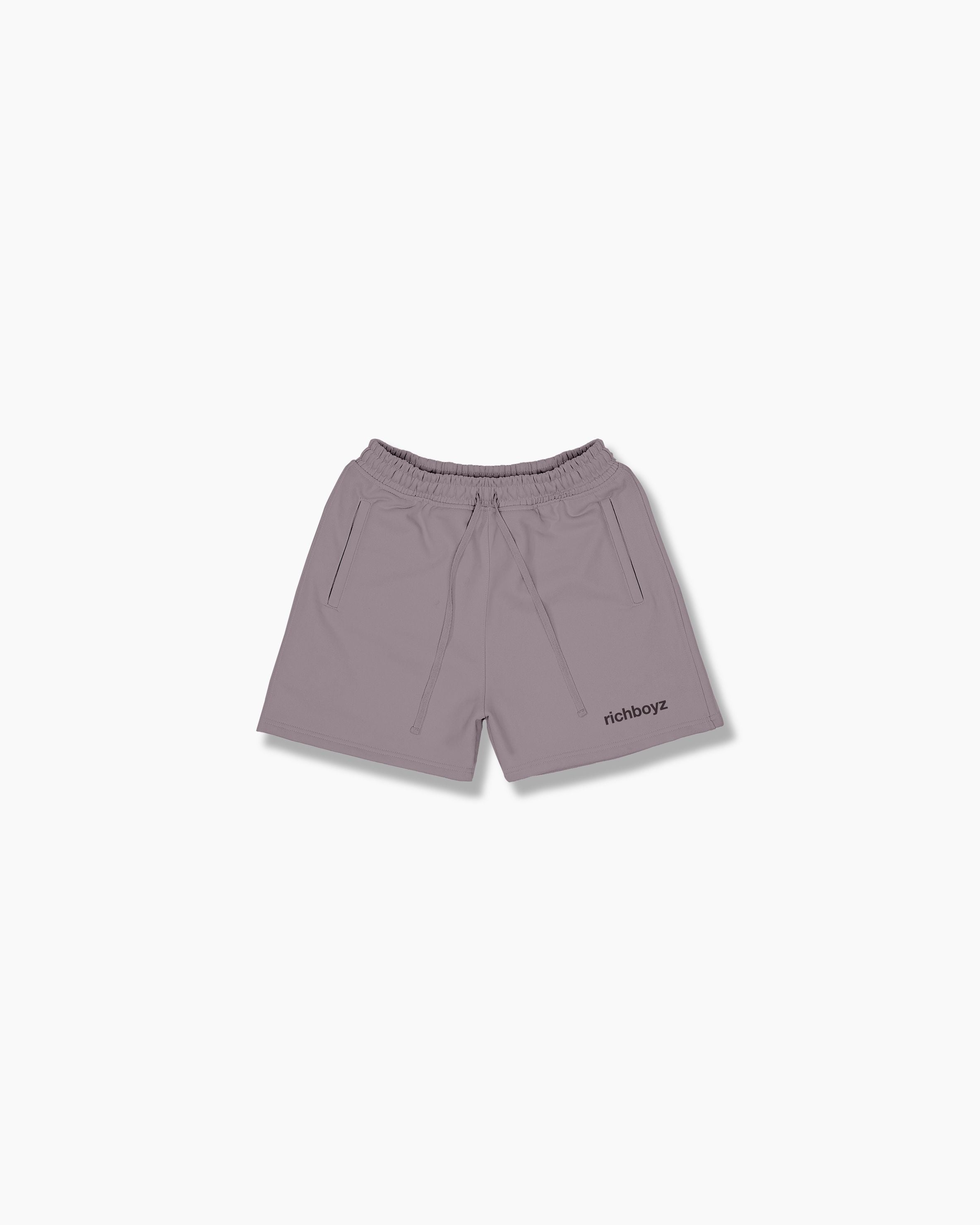 Sweat Shorts - Lilac