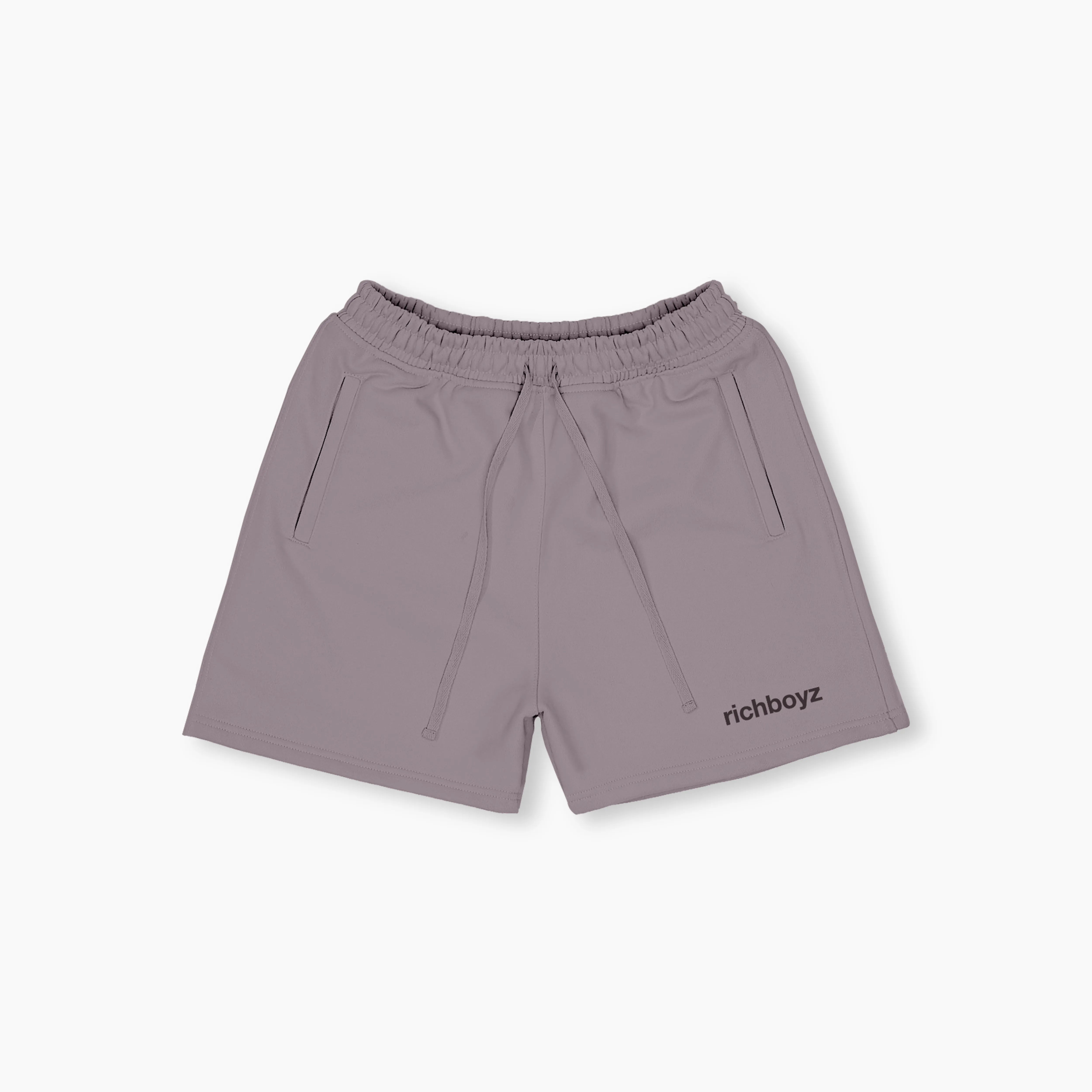Sweatshorts - Lilac