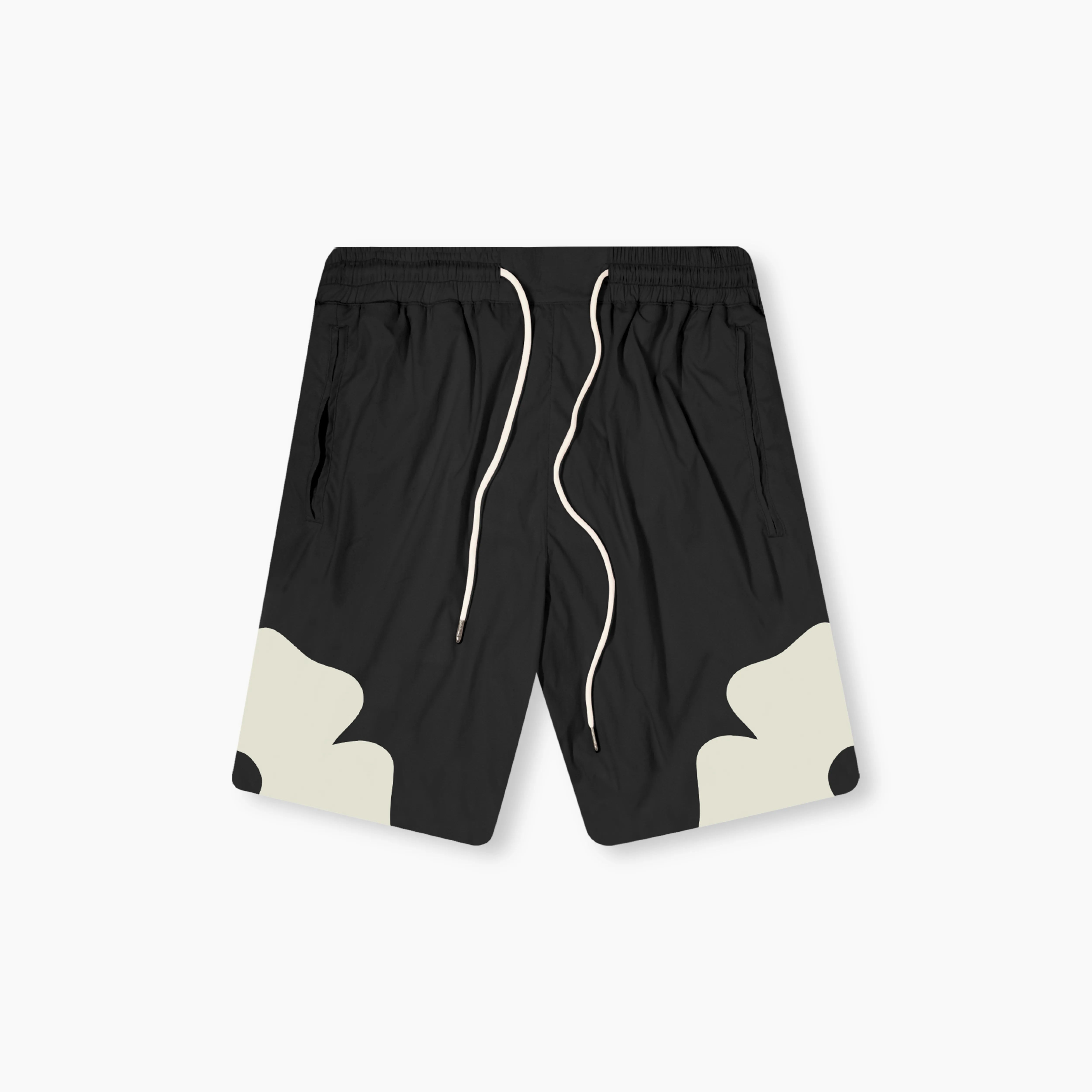 Swim Shorts - Ash