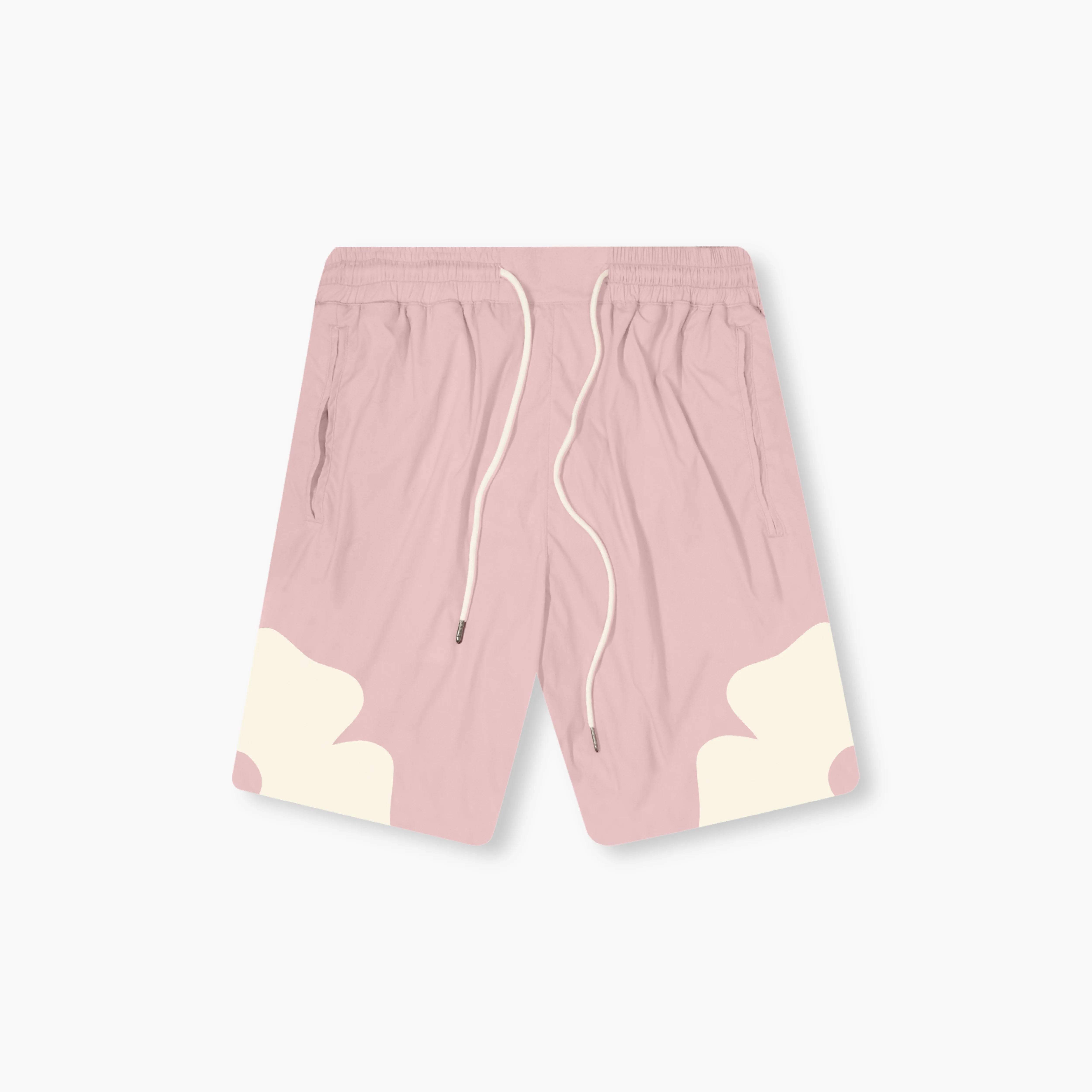 Swim Shorts - Pink