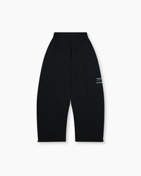 Shell Pant - Black