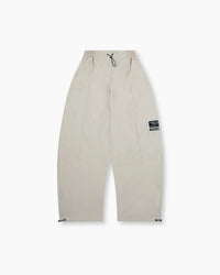 Shell Pant - Oat
