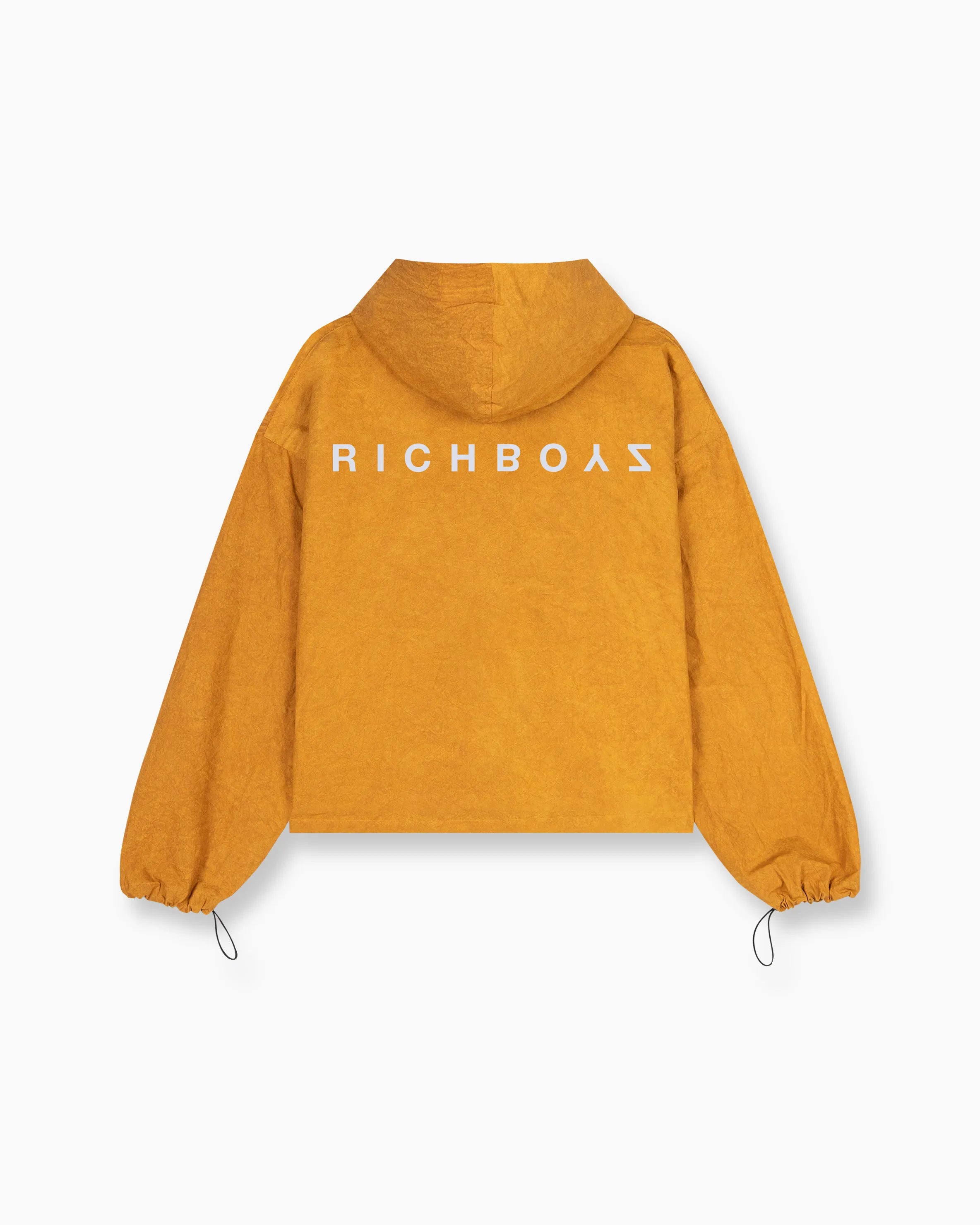 Traverse Jacket - Clay