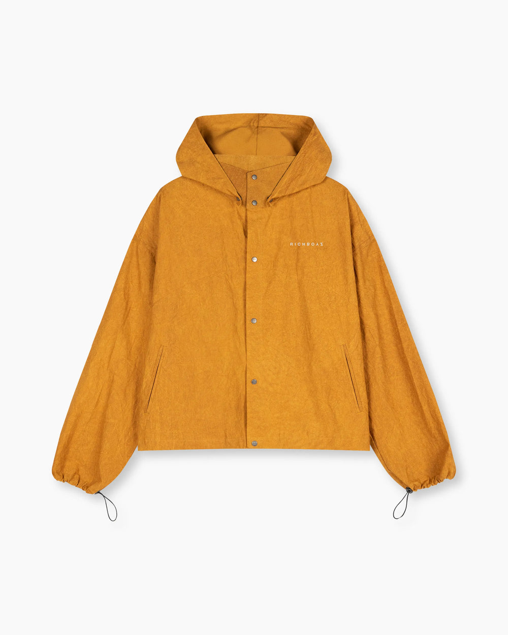 Traverse Jacket - Clay