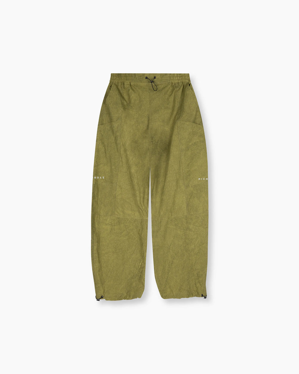 Traverse Pants - Kiwi
