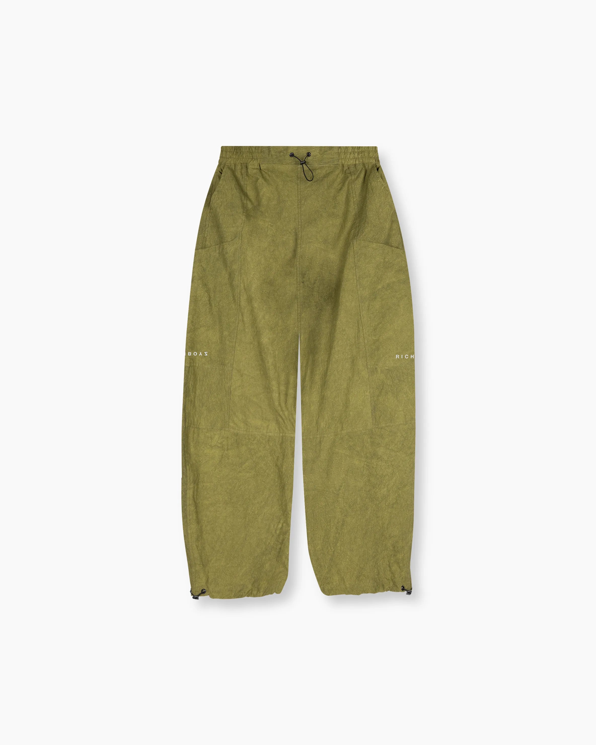 Traverse Pants - Kiwi