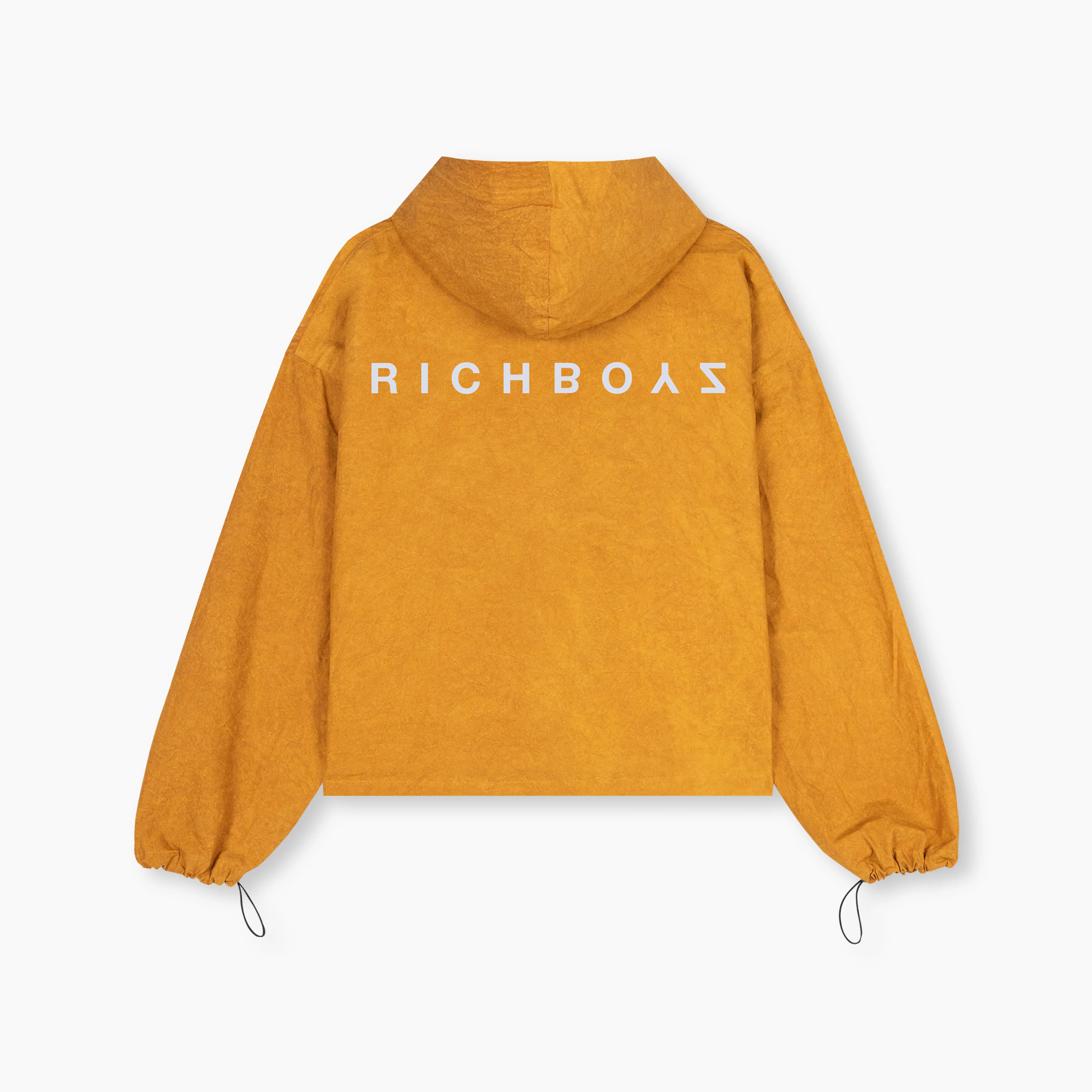 Traverse Jacket - Clay