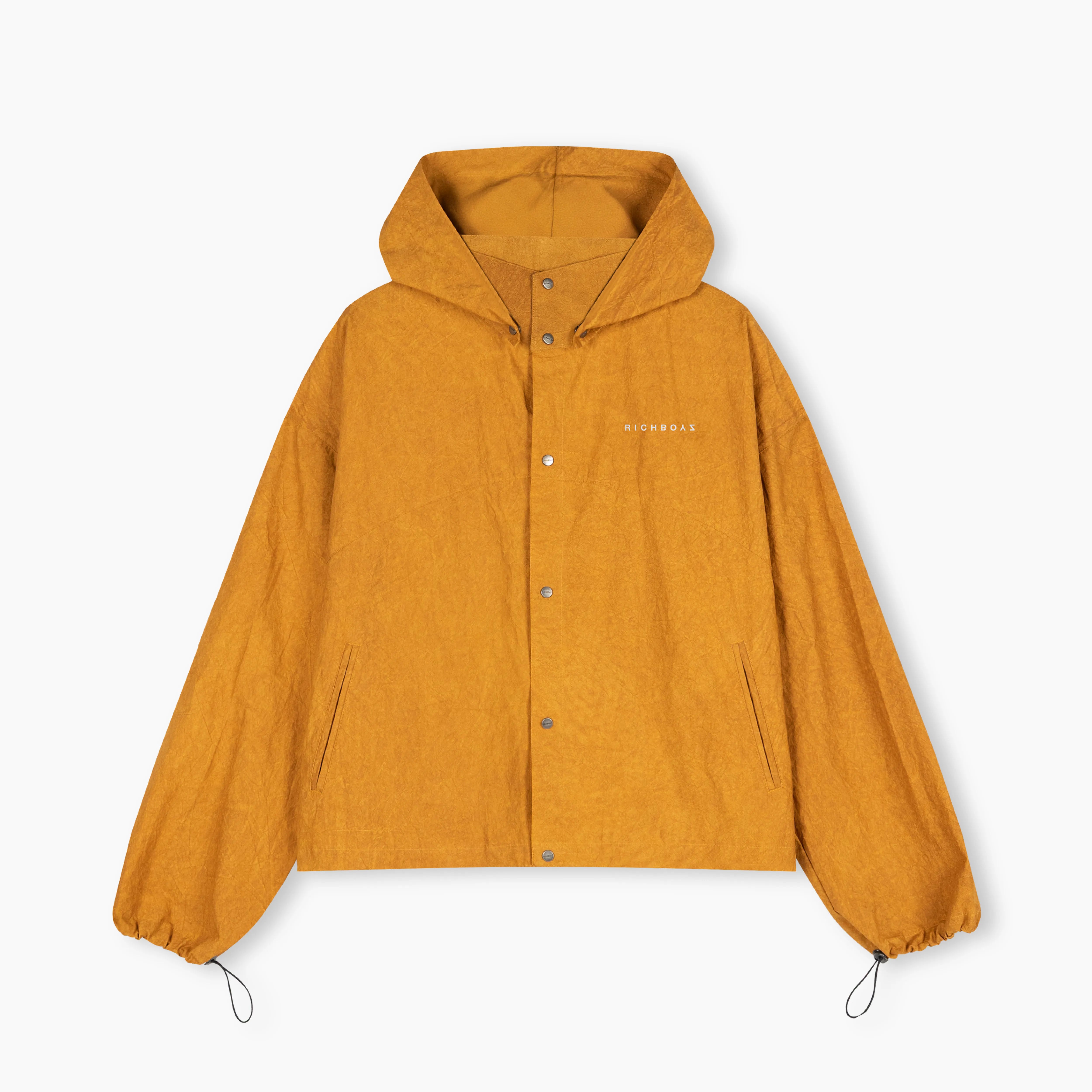 Traverse Jacket - Clay