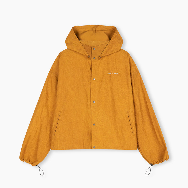 Traverse Jacket - Clay