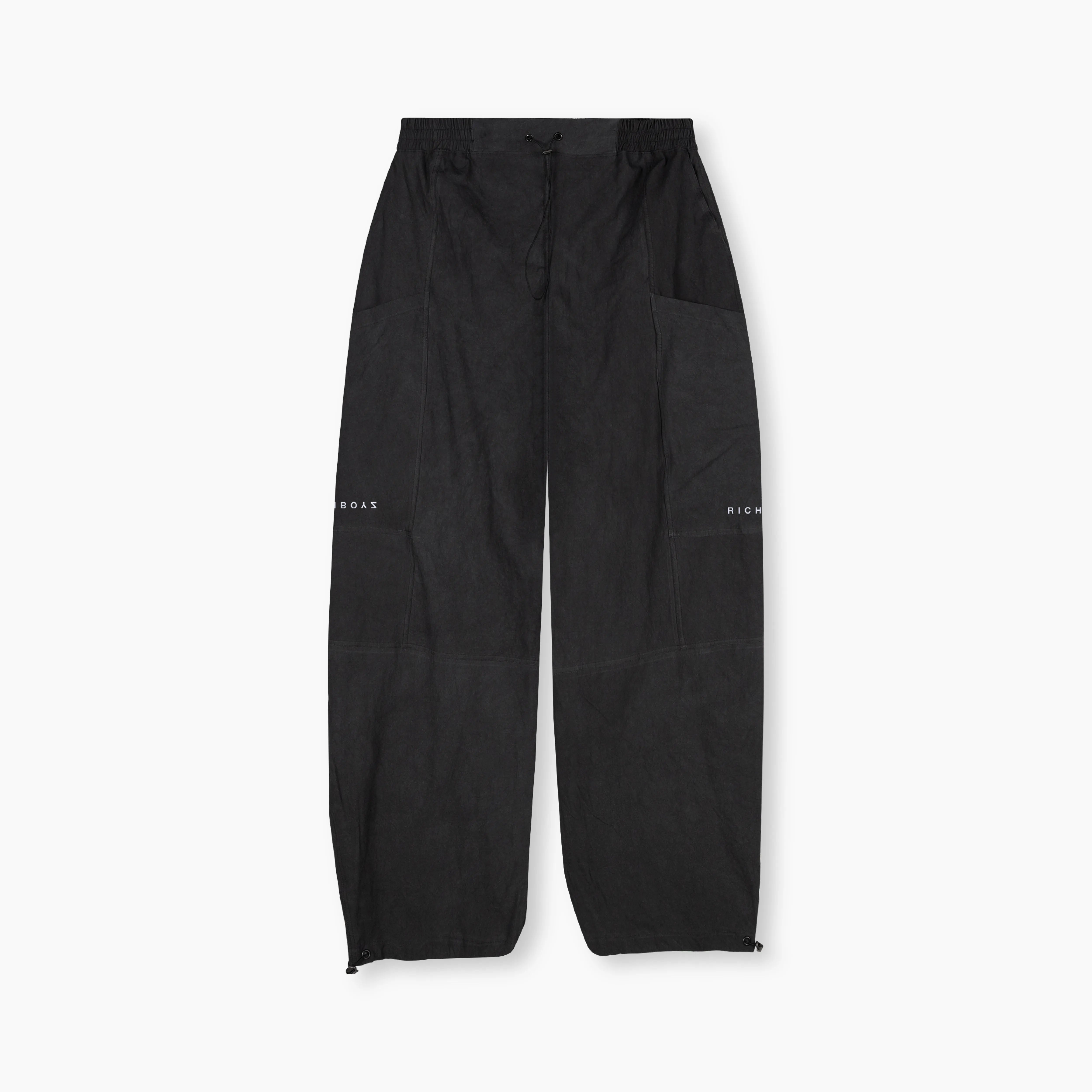 Traverse Pants - Volcanic