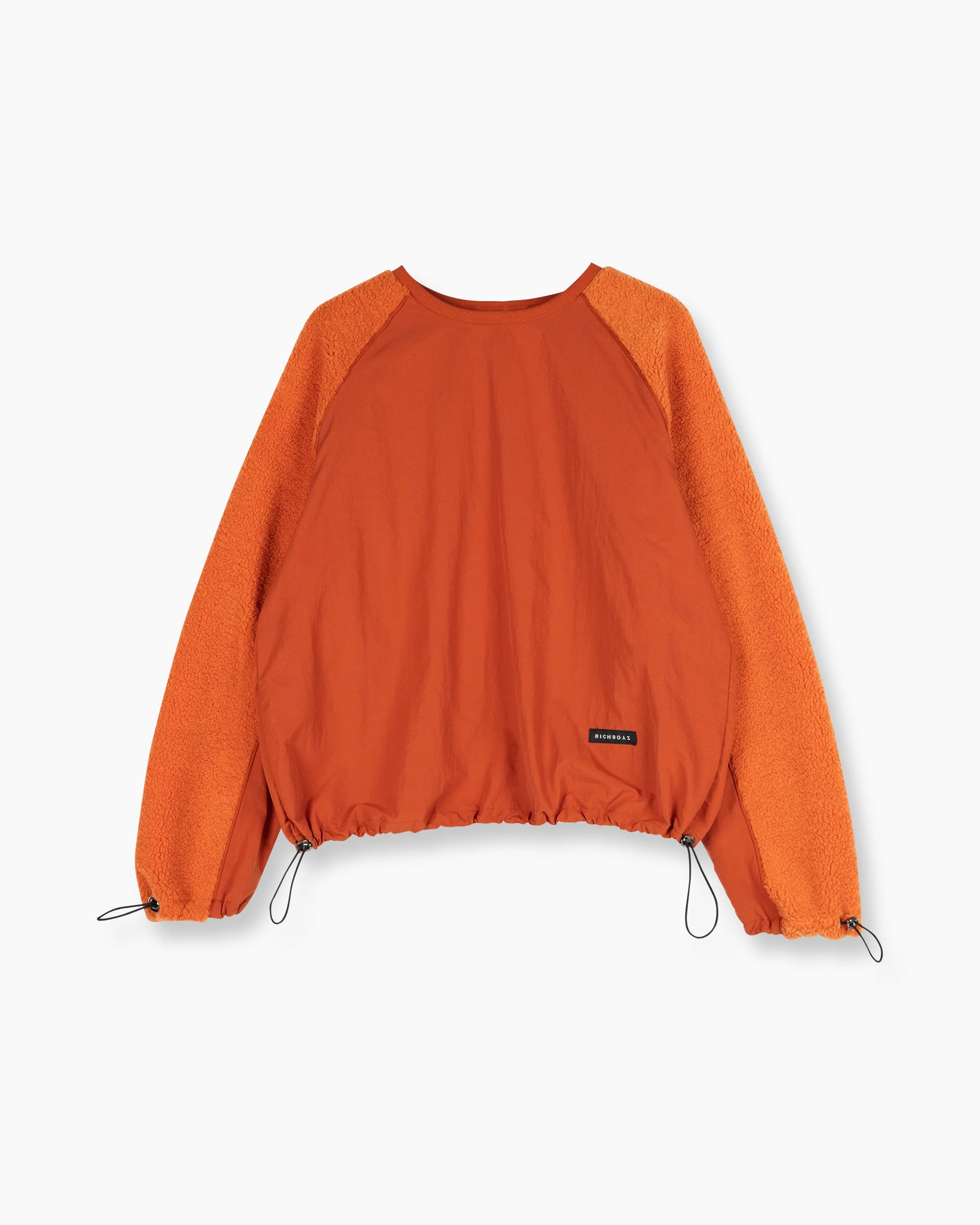 Pullover - Clay