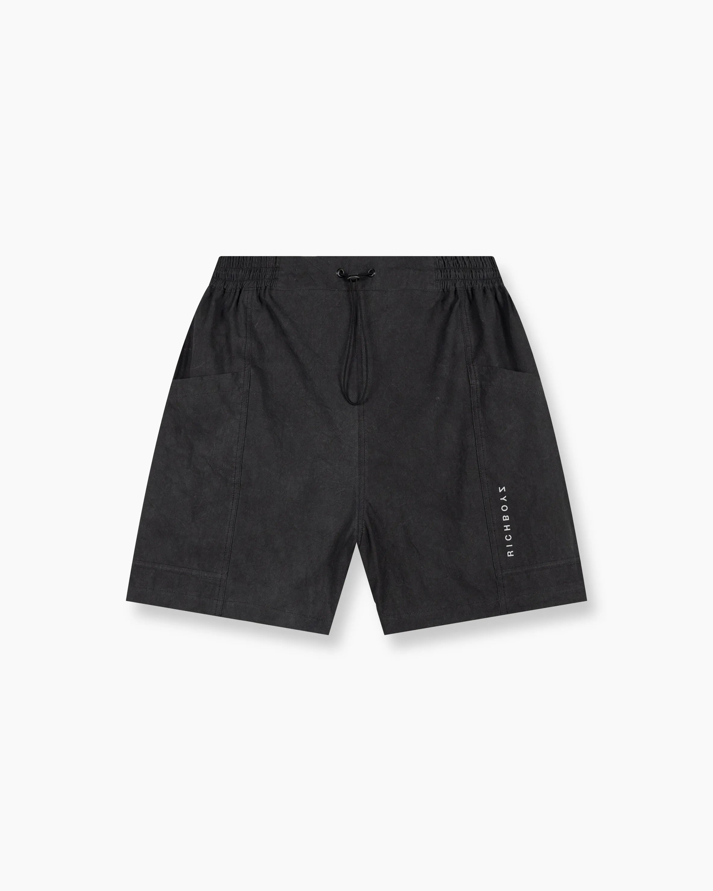 Traverse Short - Volcanic