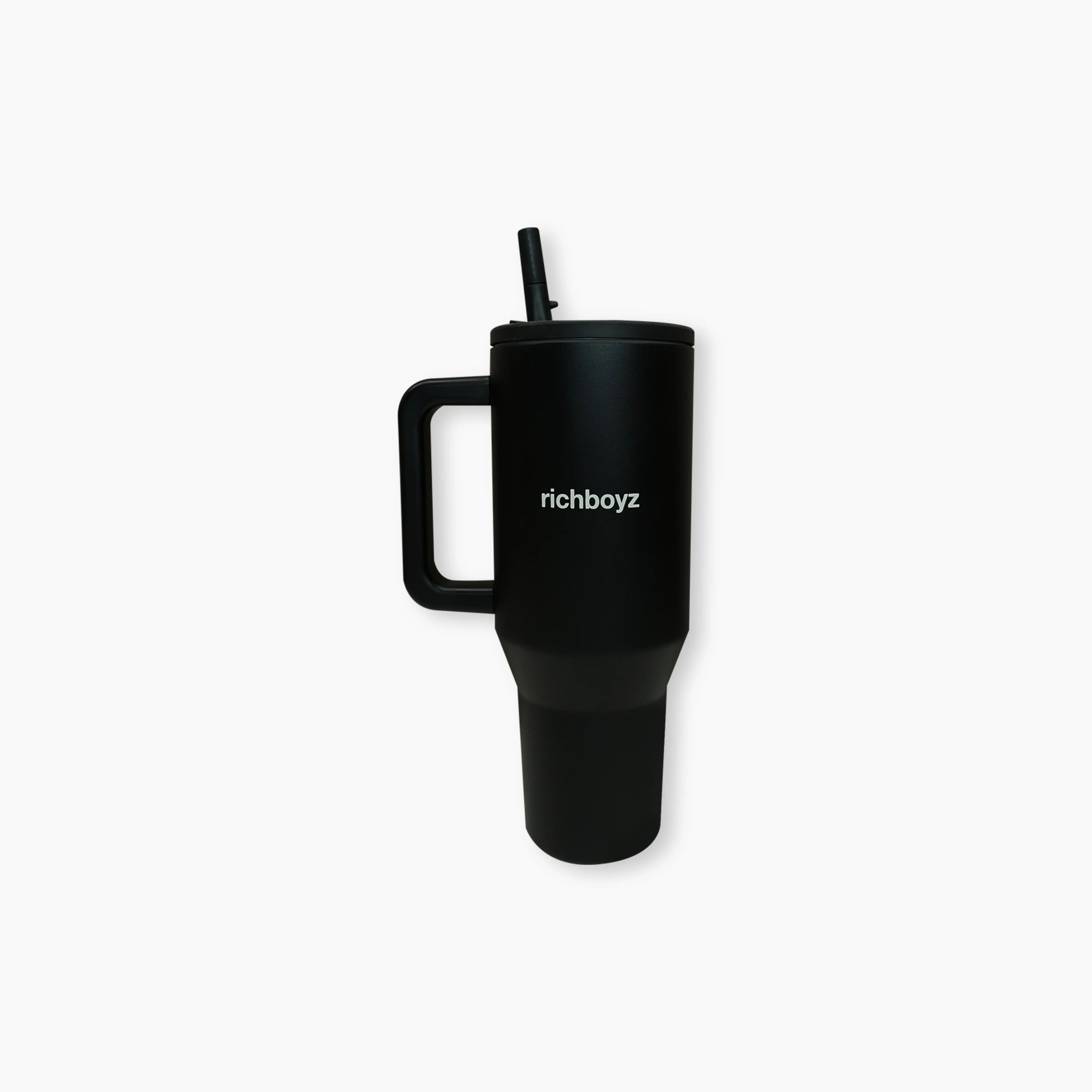 Tumbler - Black