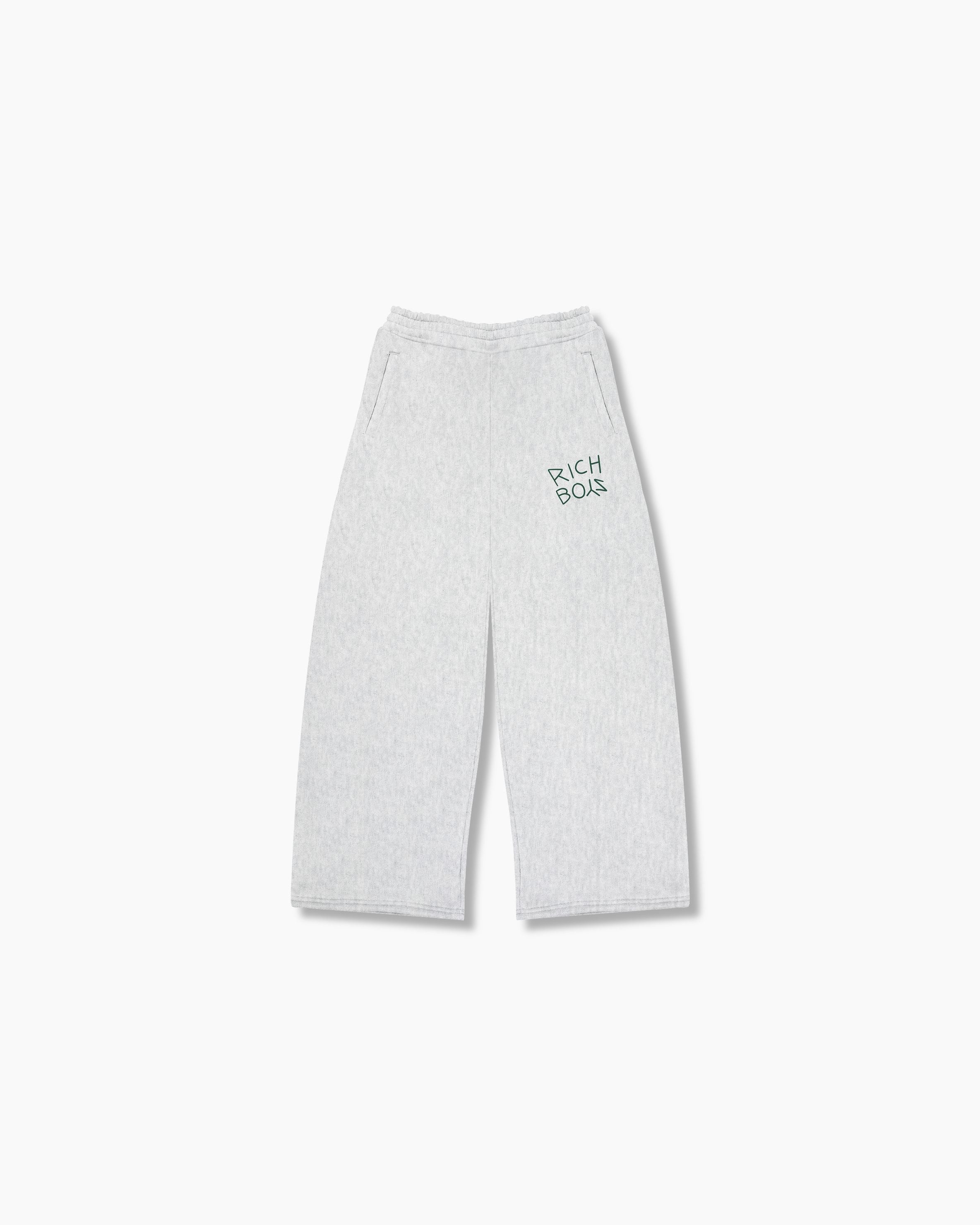 Lounge Pants - Heather Gray