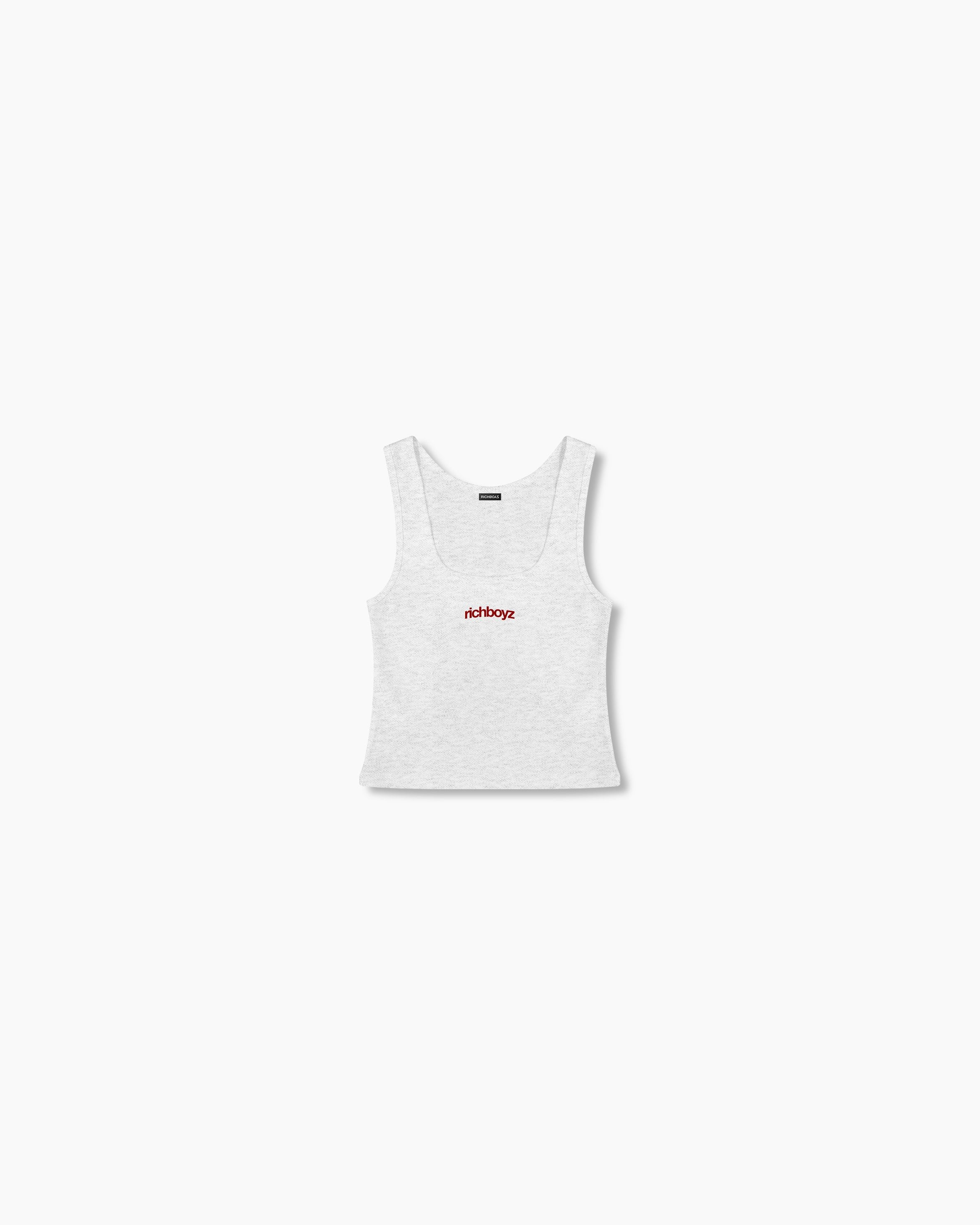 Long Tank Top - Nobel