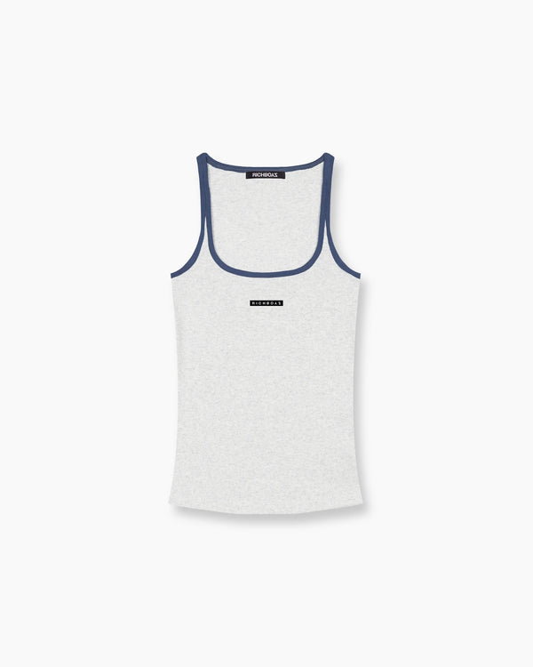 Cami Tank - Glacier