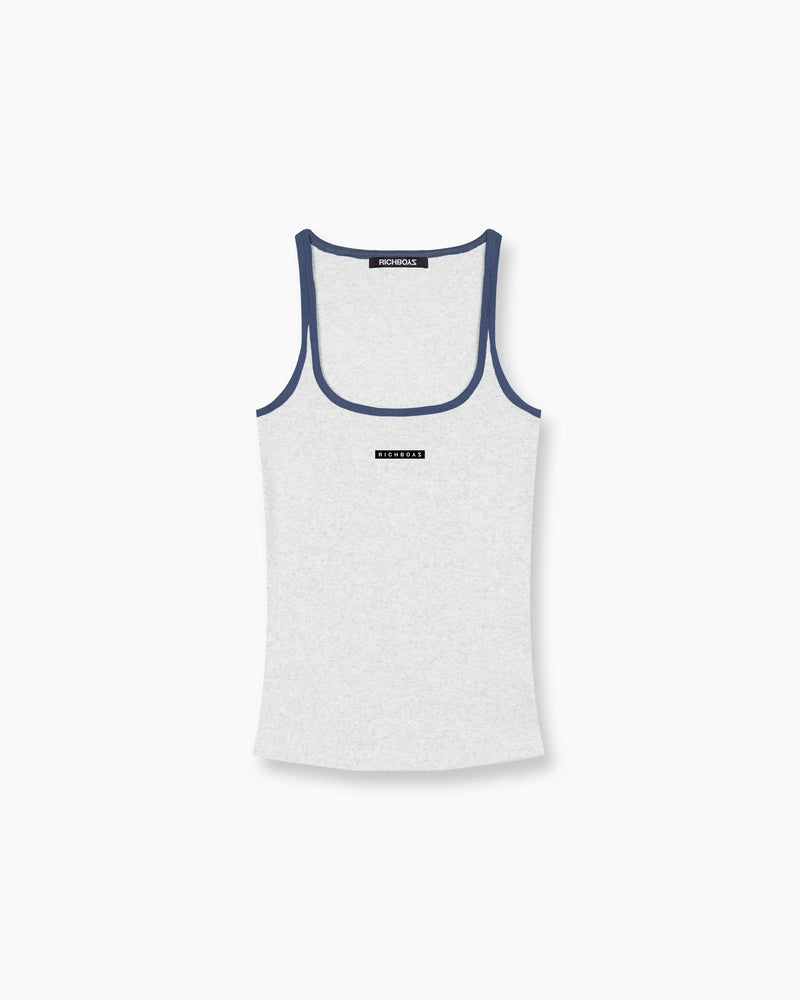 Cami Tank - Glacier