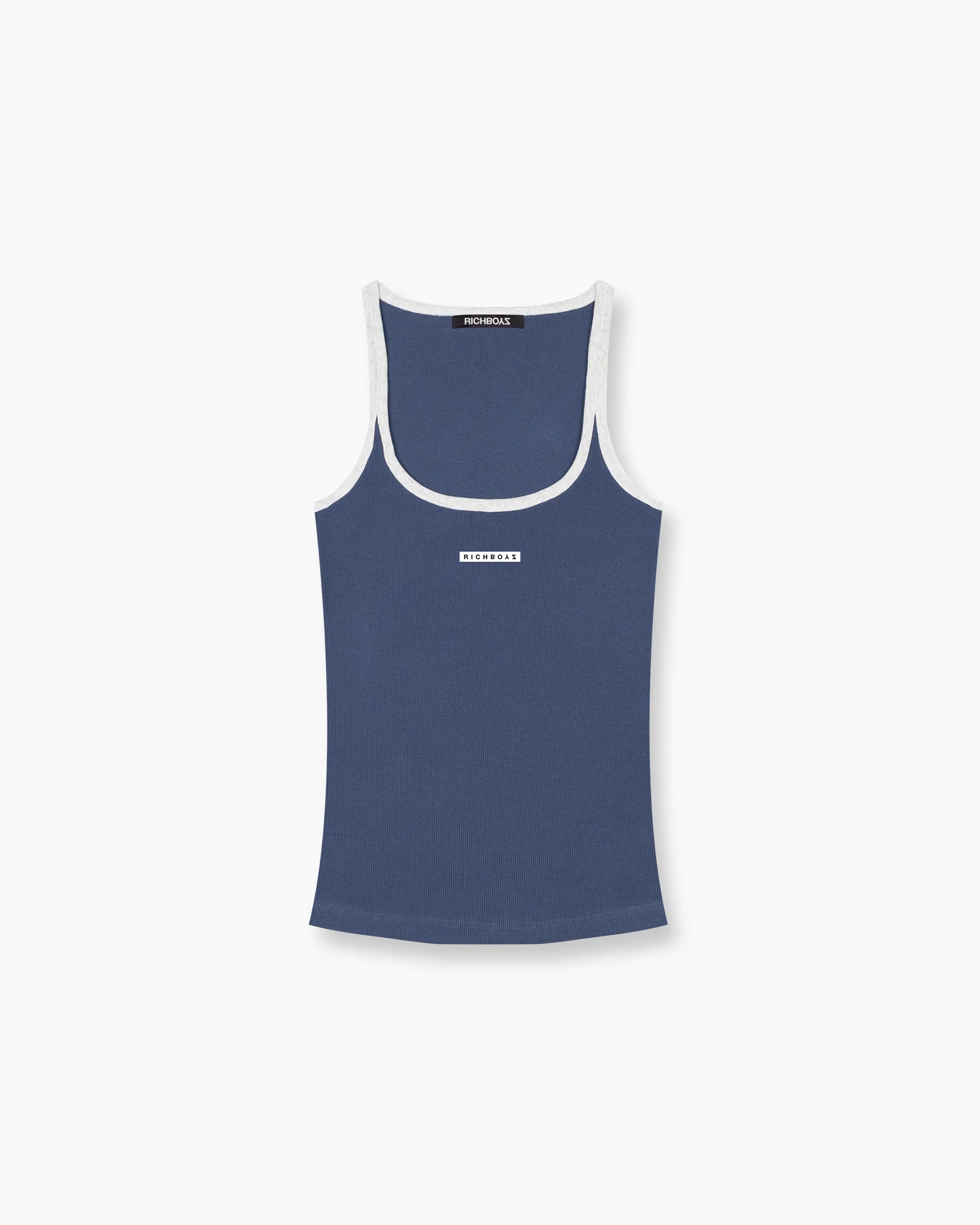 Cami Tank - Tekapo
