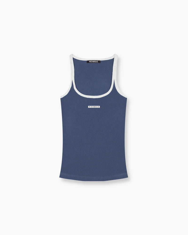 Cami Tank - Tekapo