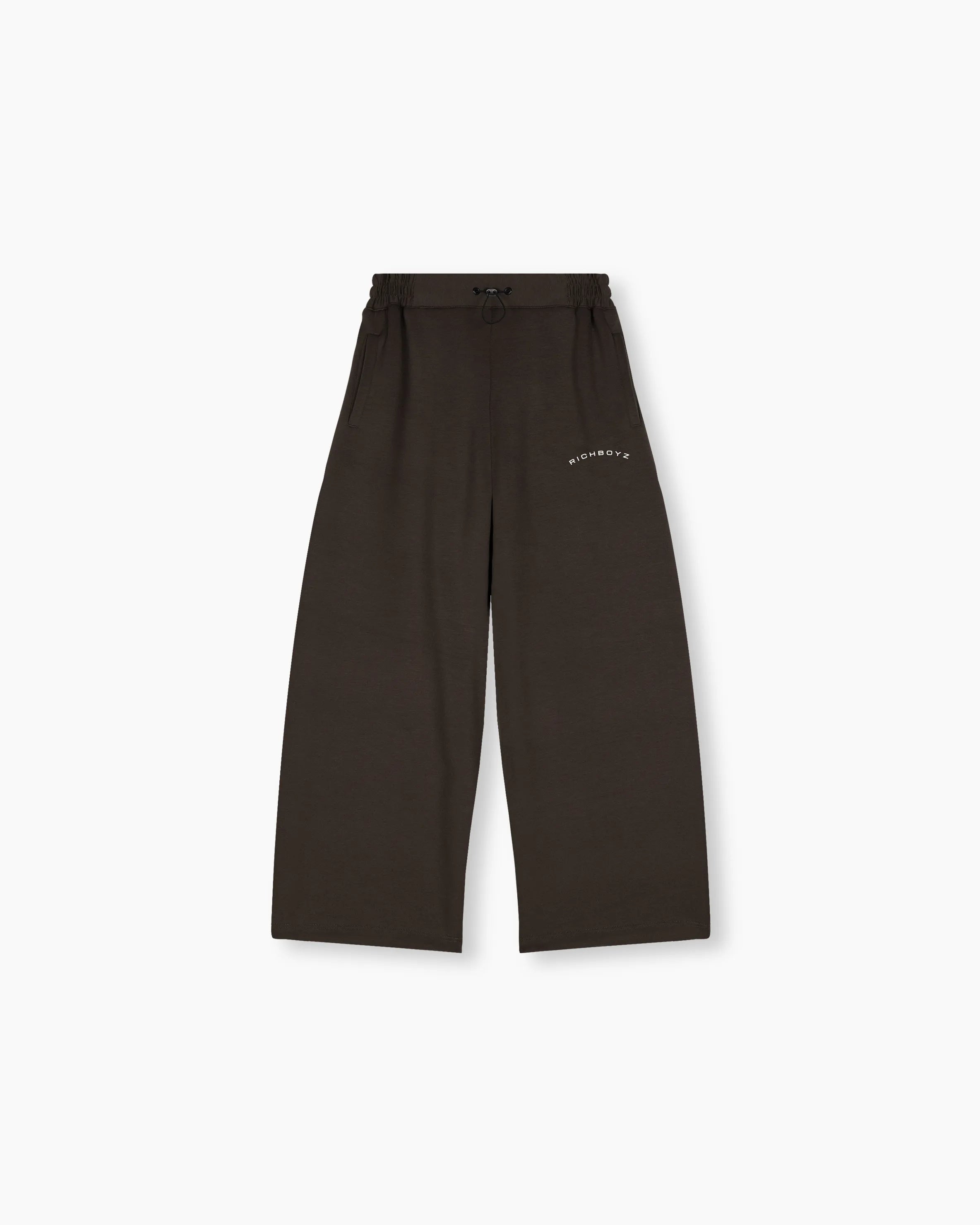 Airy Lounge Pants - Khaki